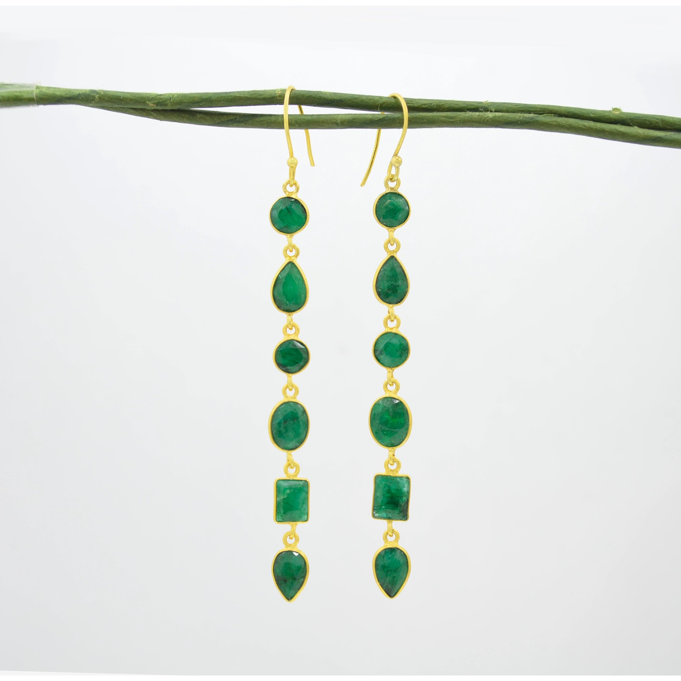 PENDIENTES PORTALS VELL