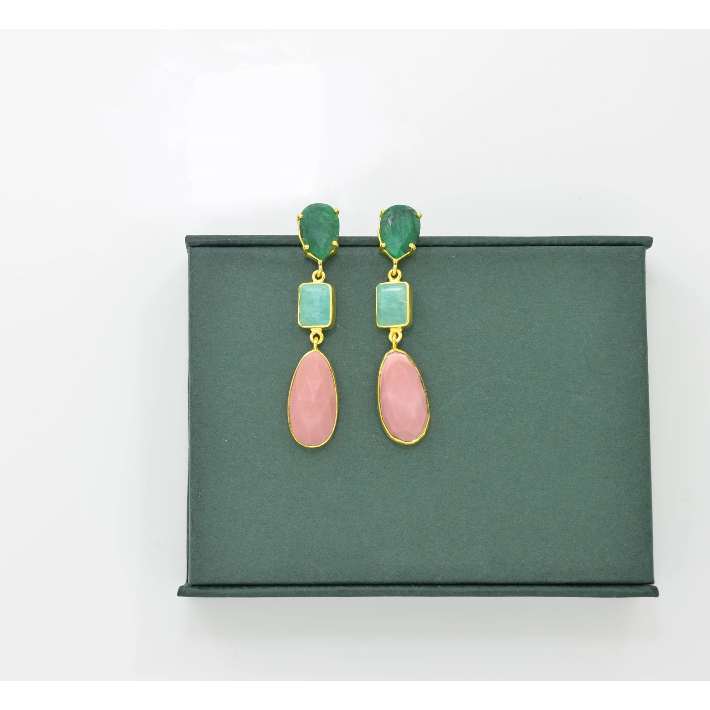 PENDIENTES BINIARAIX