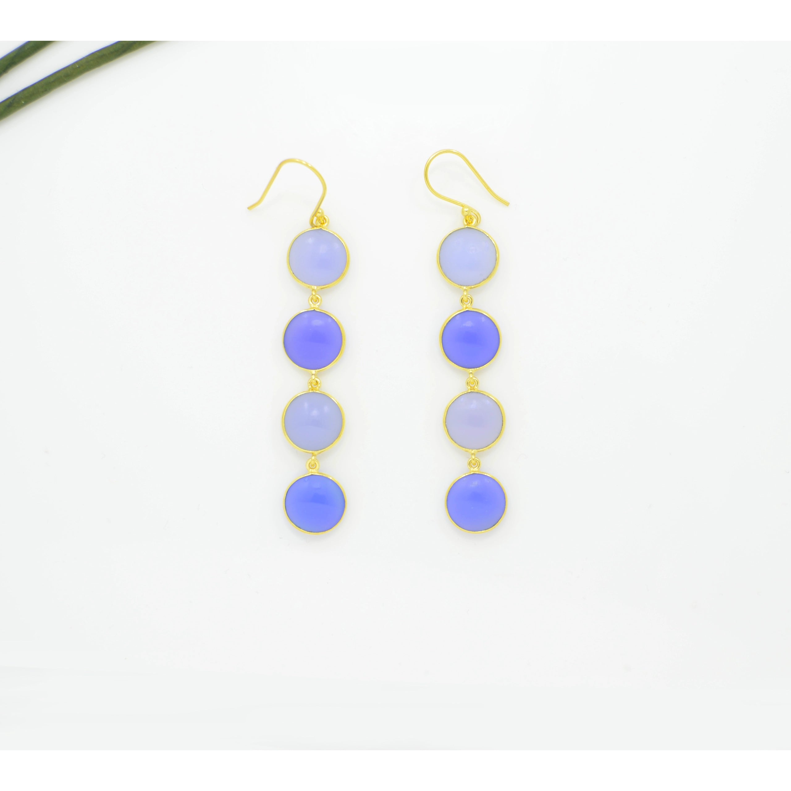 PENDIENTES CALA FORNELLS