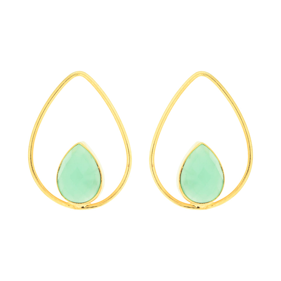 PENDIENTES ALAHAMBRA