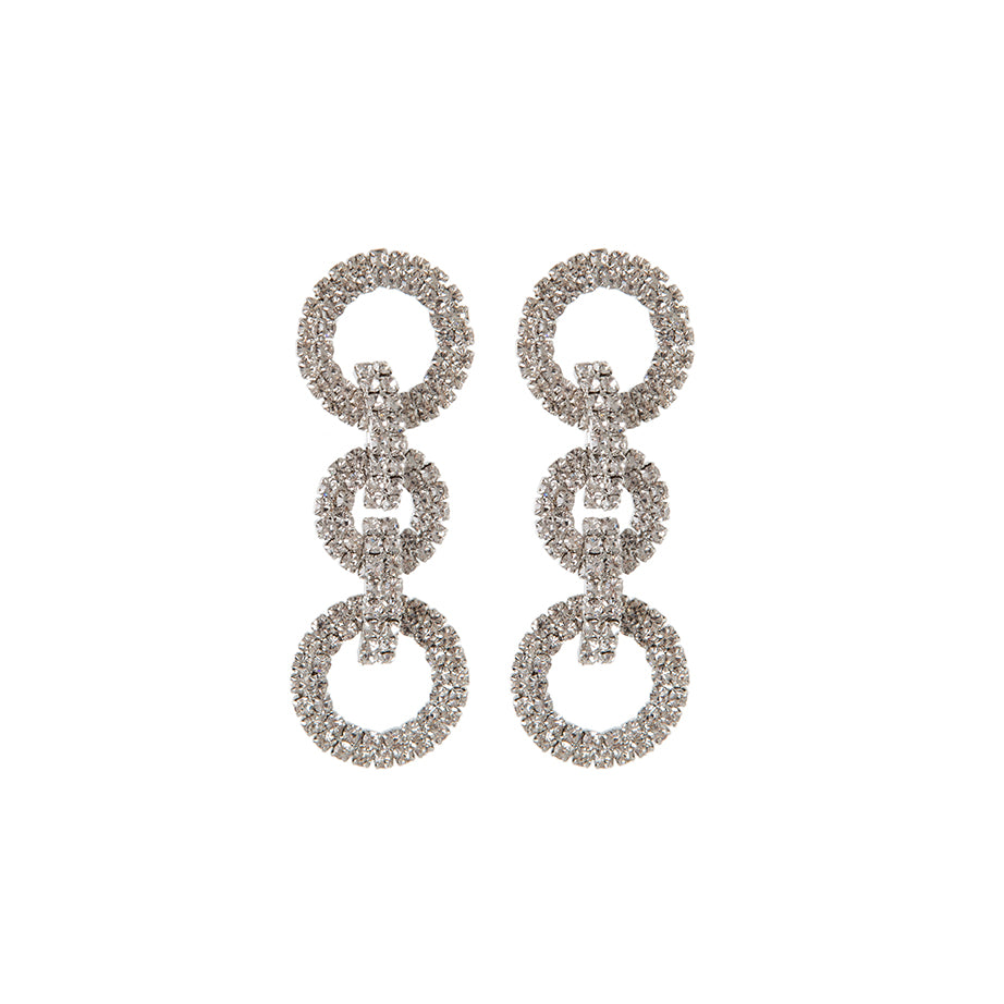 PENDIENTES ESLABONES