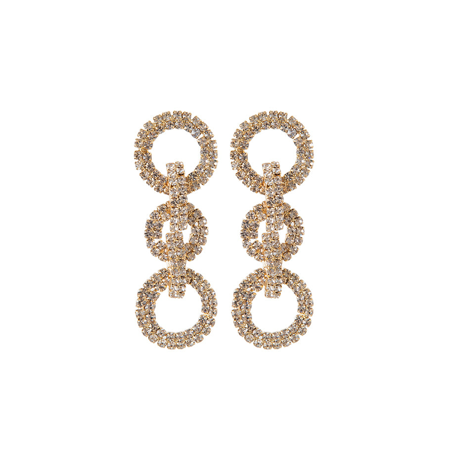 PENDIENTES ESLABONES