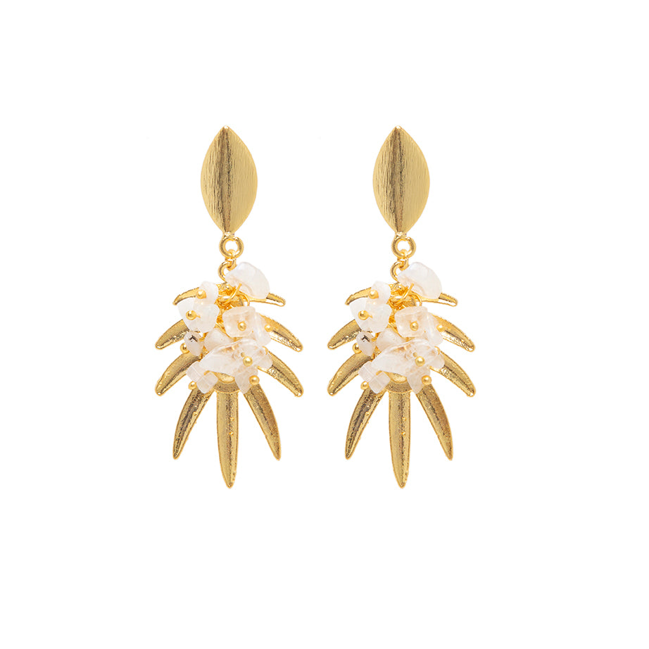 PENDIENTES CORCEGA