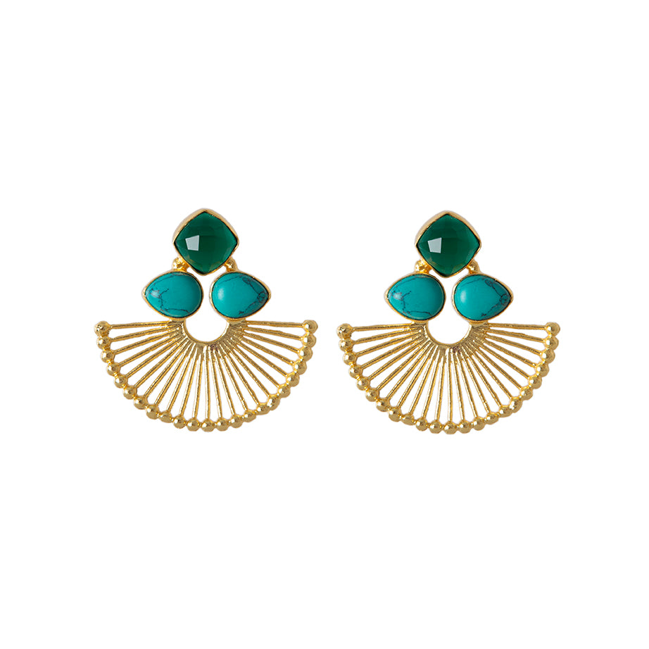 PENDIENTES MARRAKETCH
