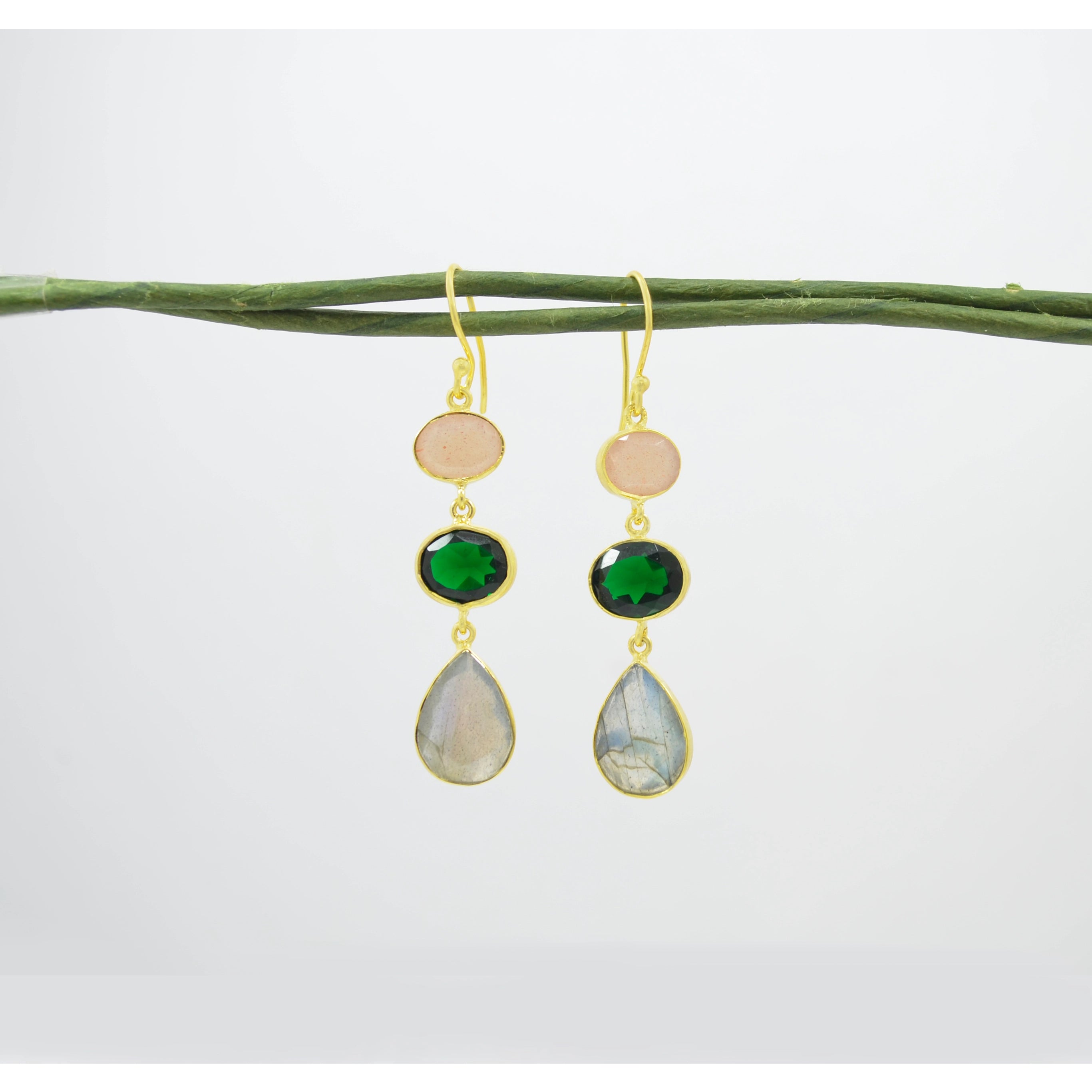 PENDIENTES SANTANYI