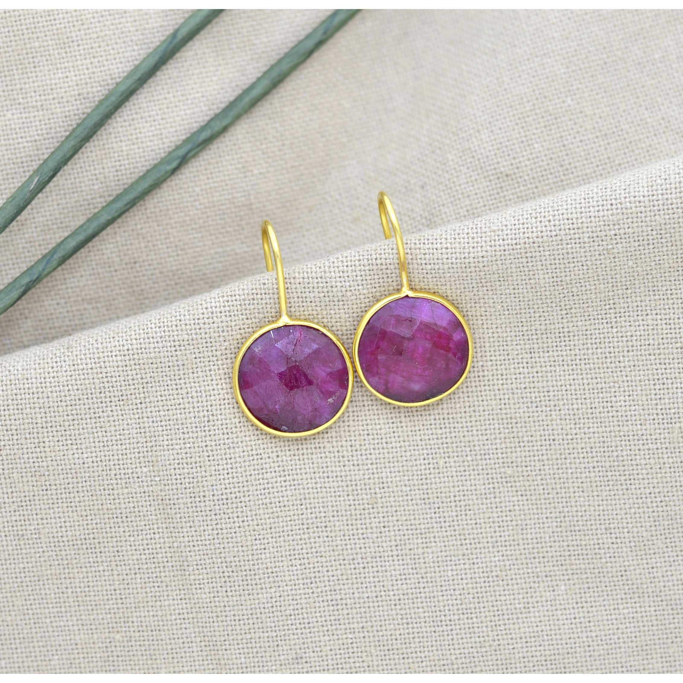 PENDIENTES CALA PI - PREORDER