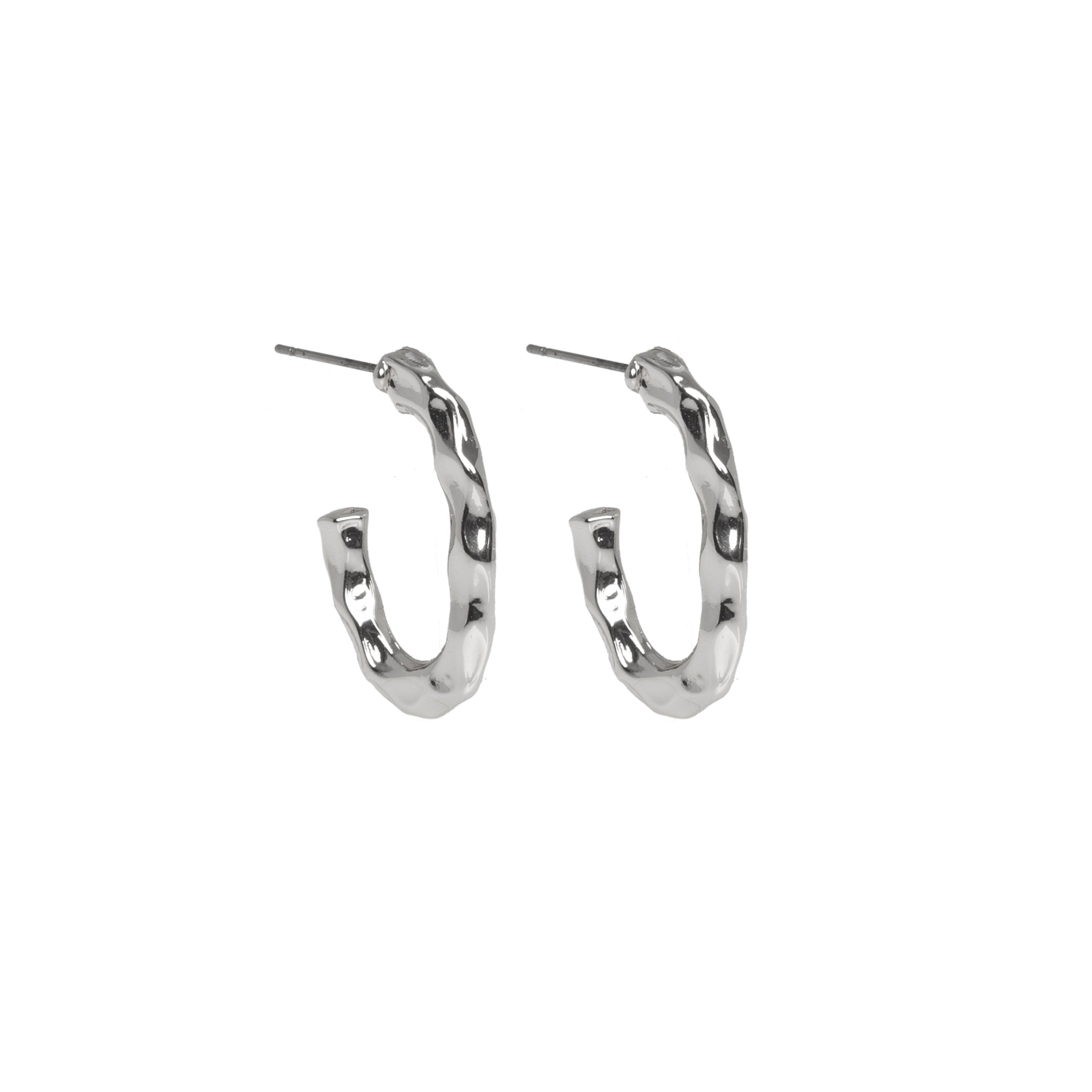 PENDIENTES ARO OTOMAN