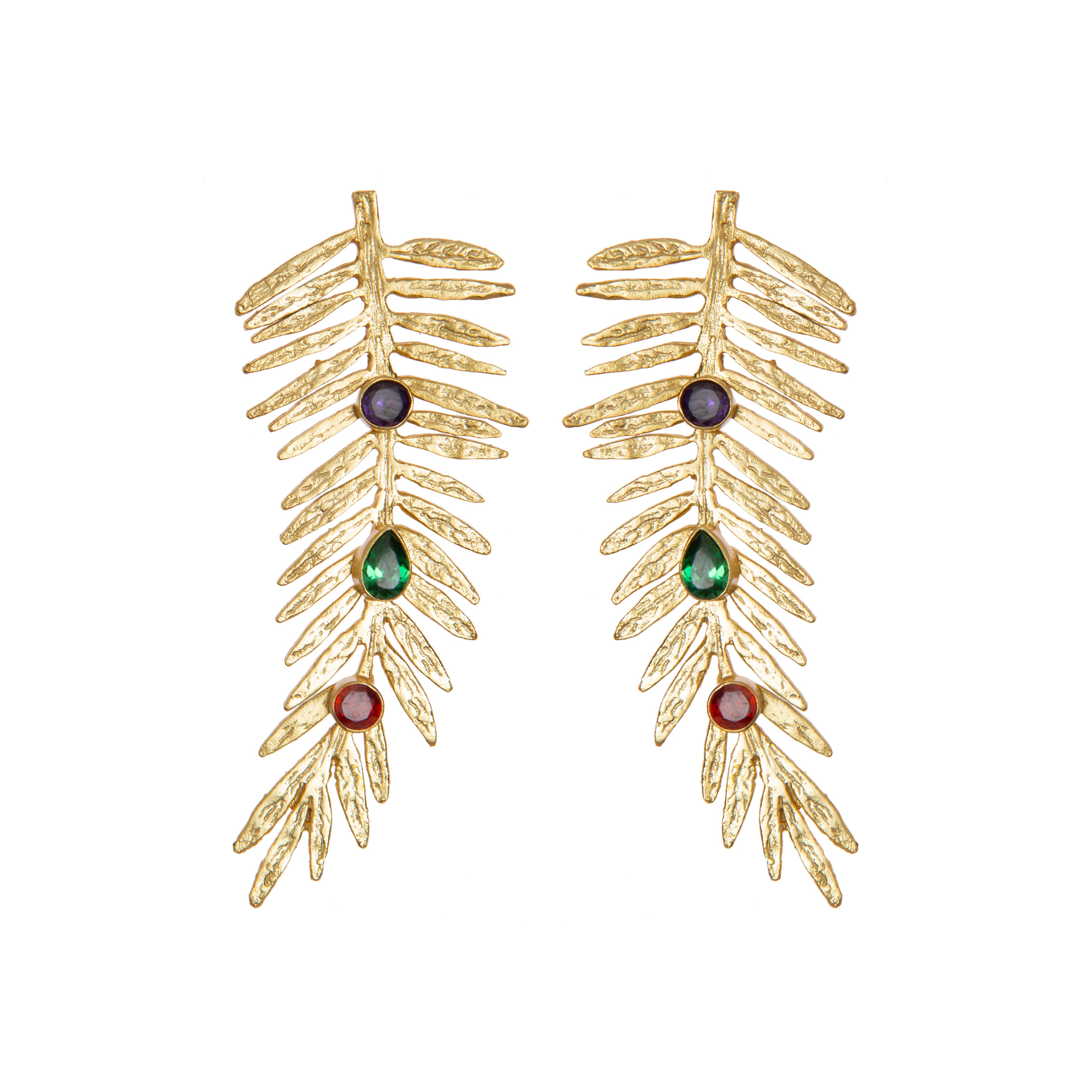 PENDIENTES CRETA