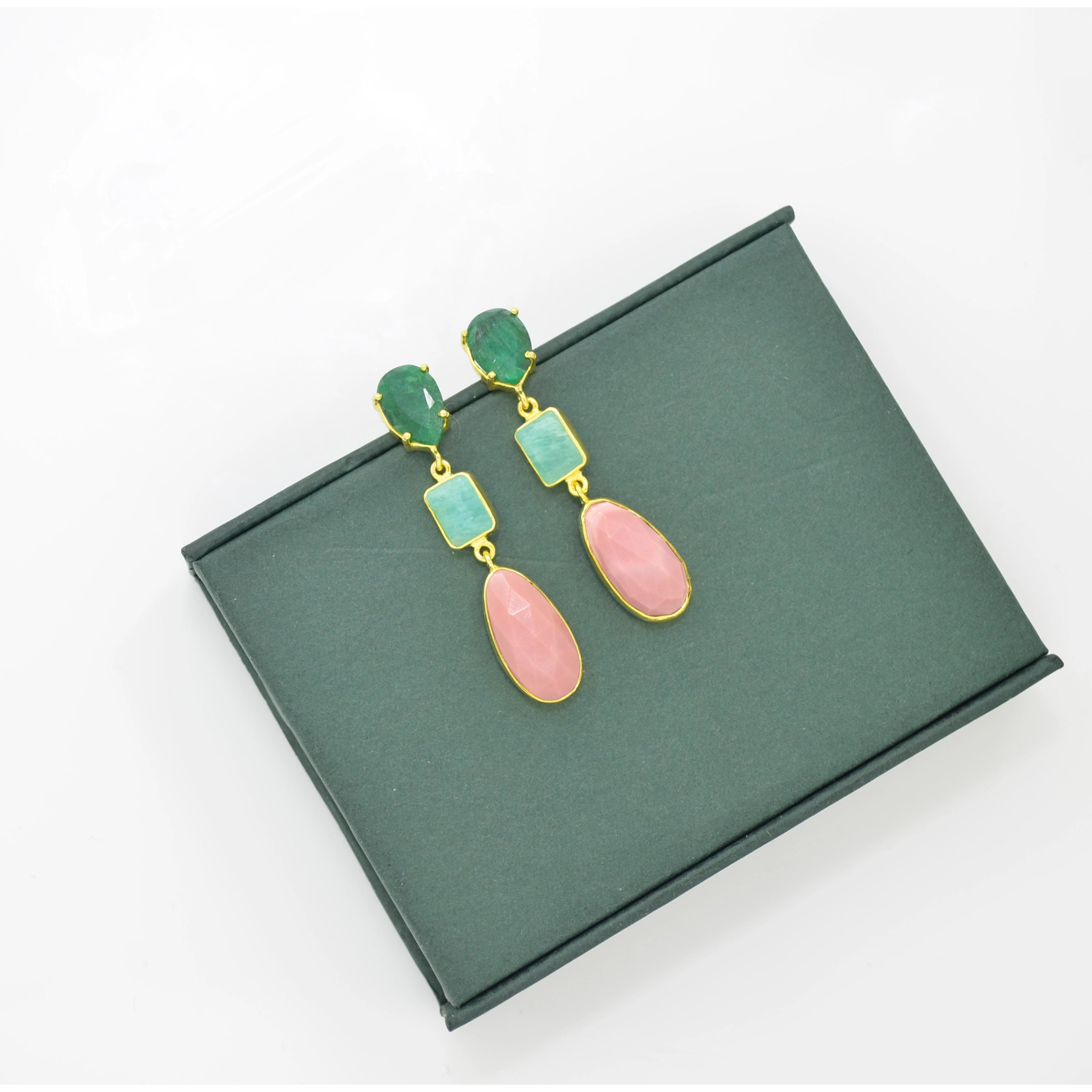 PENDIENTES BINIARAIX