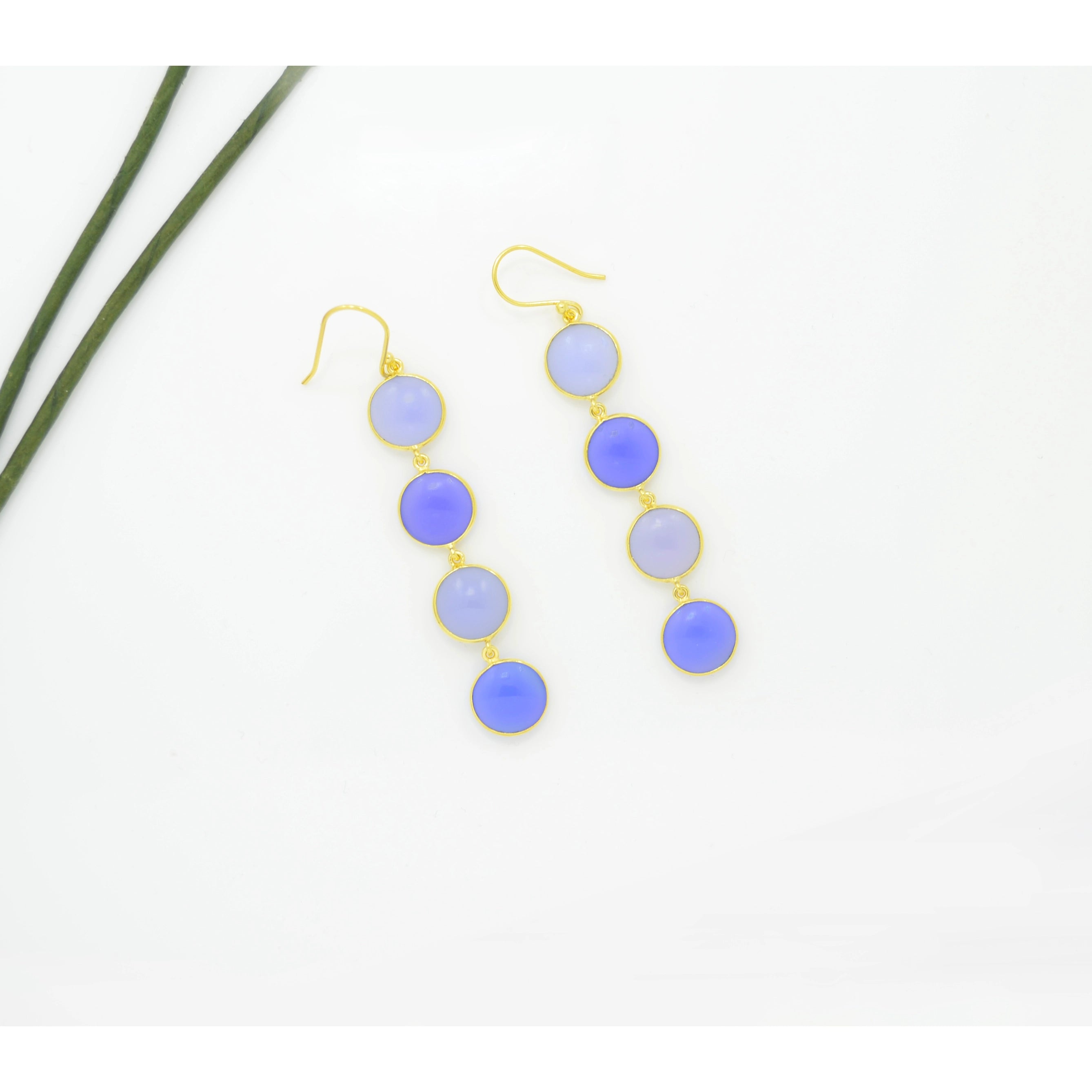 PENDIENTES CALA FORNELLS
