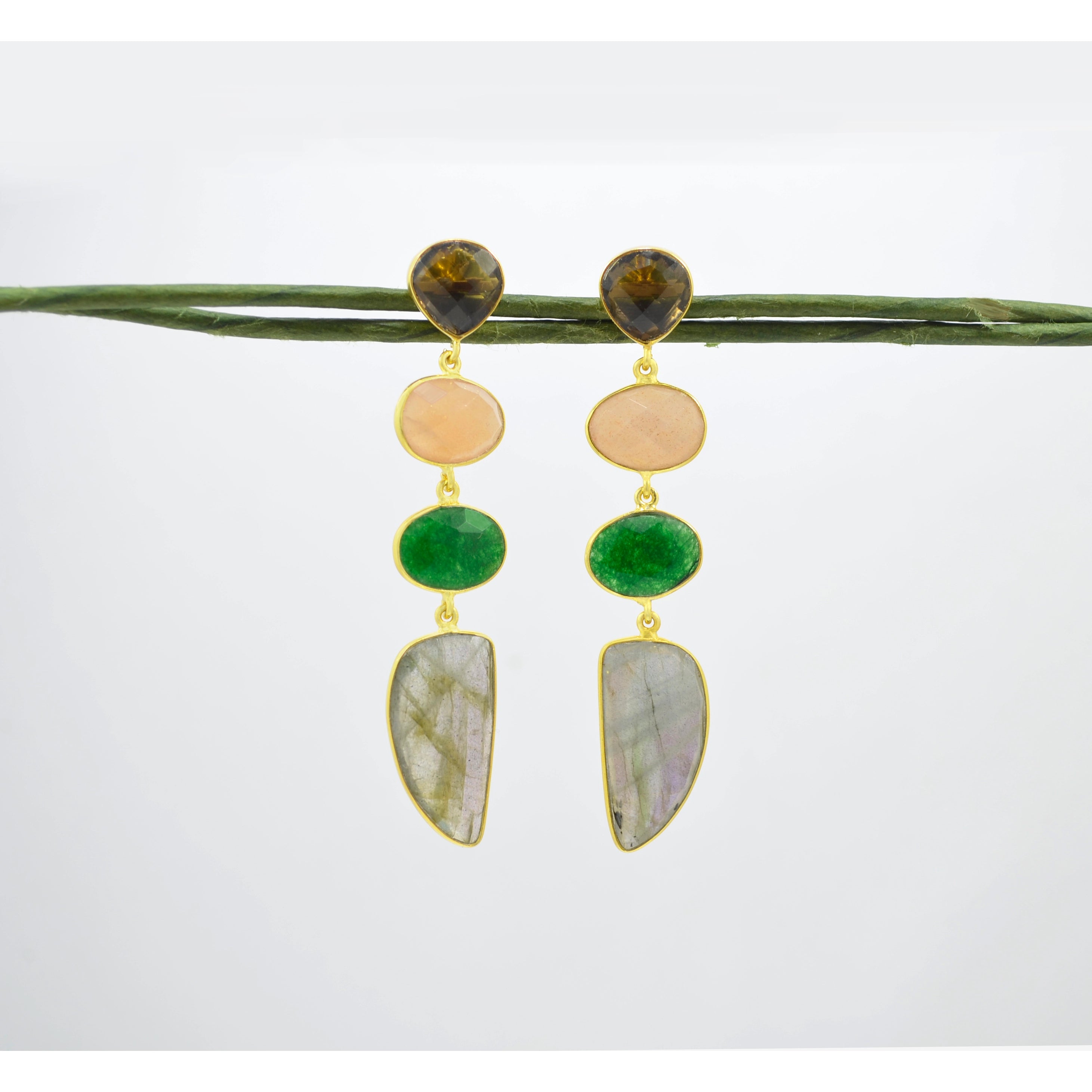 PENDIENTES PORTOCOLOM