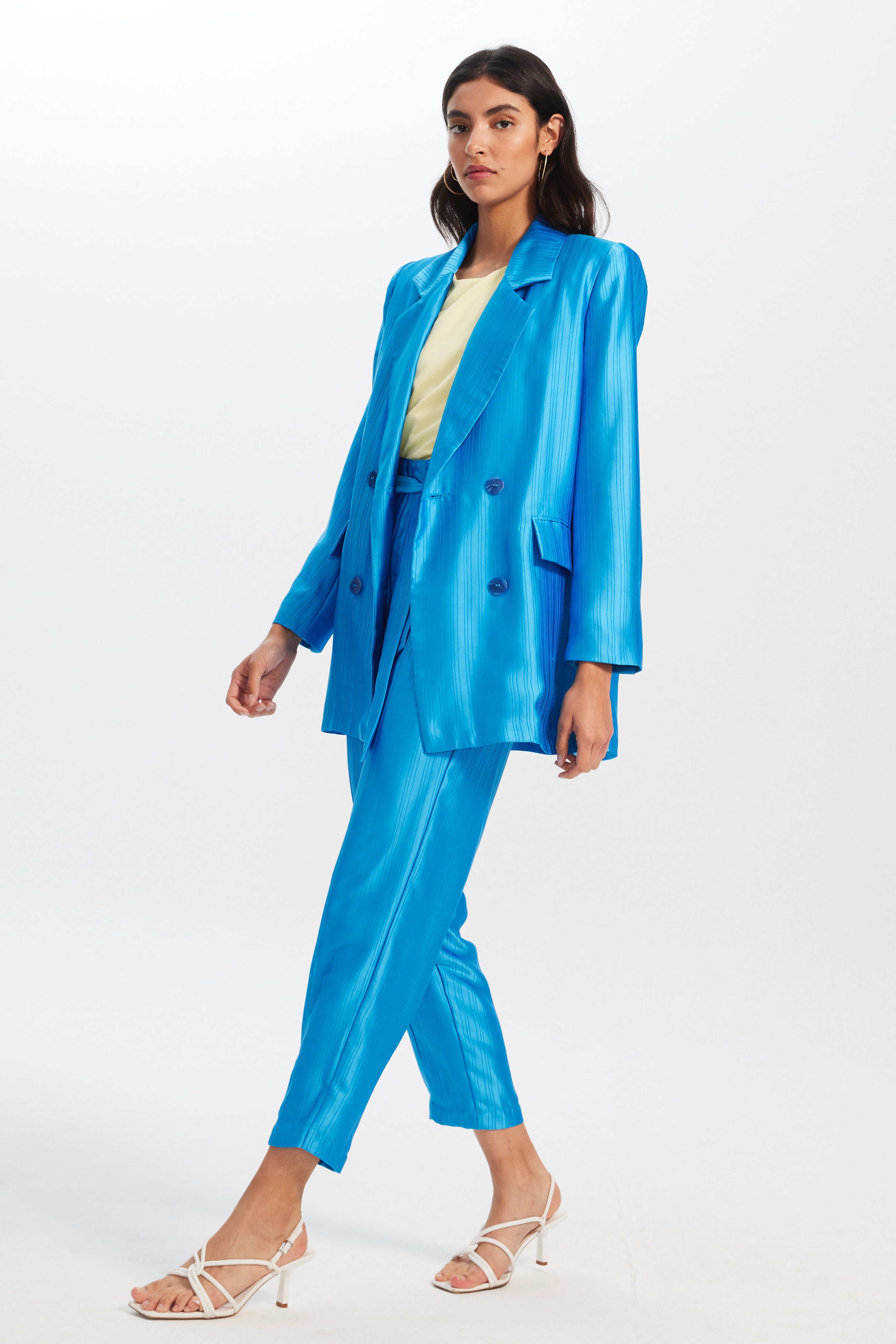 TRAJE ANA BLUE