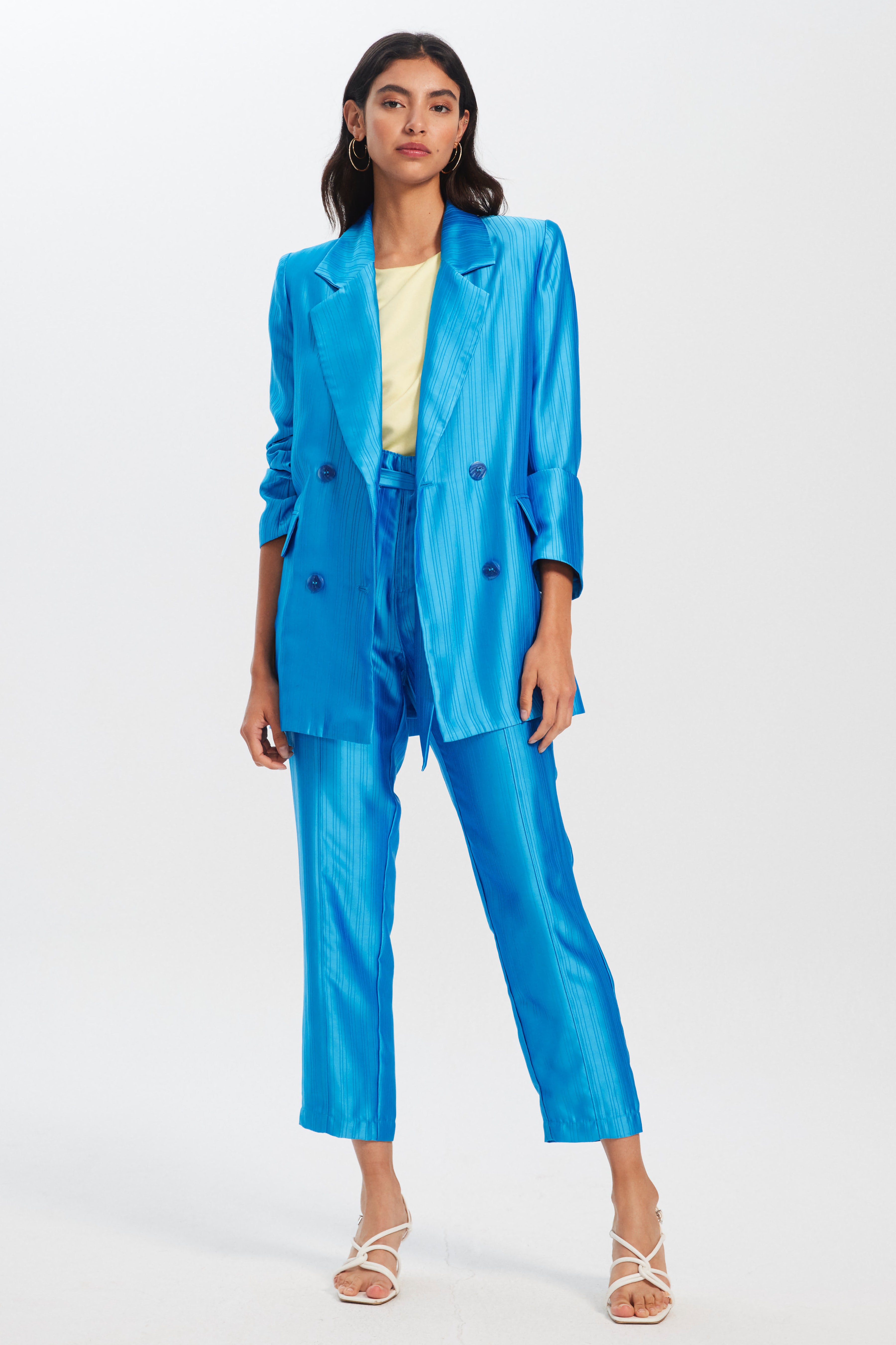 TRAJE ANA BLUE