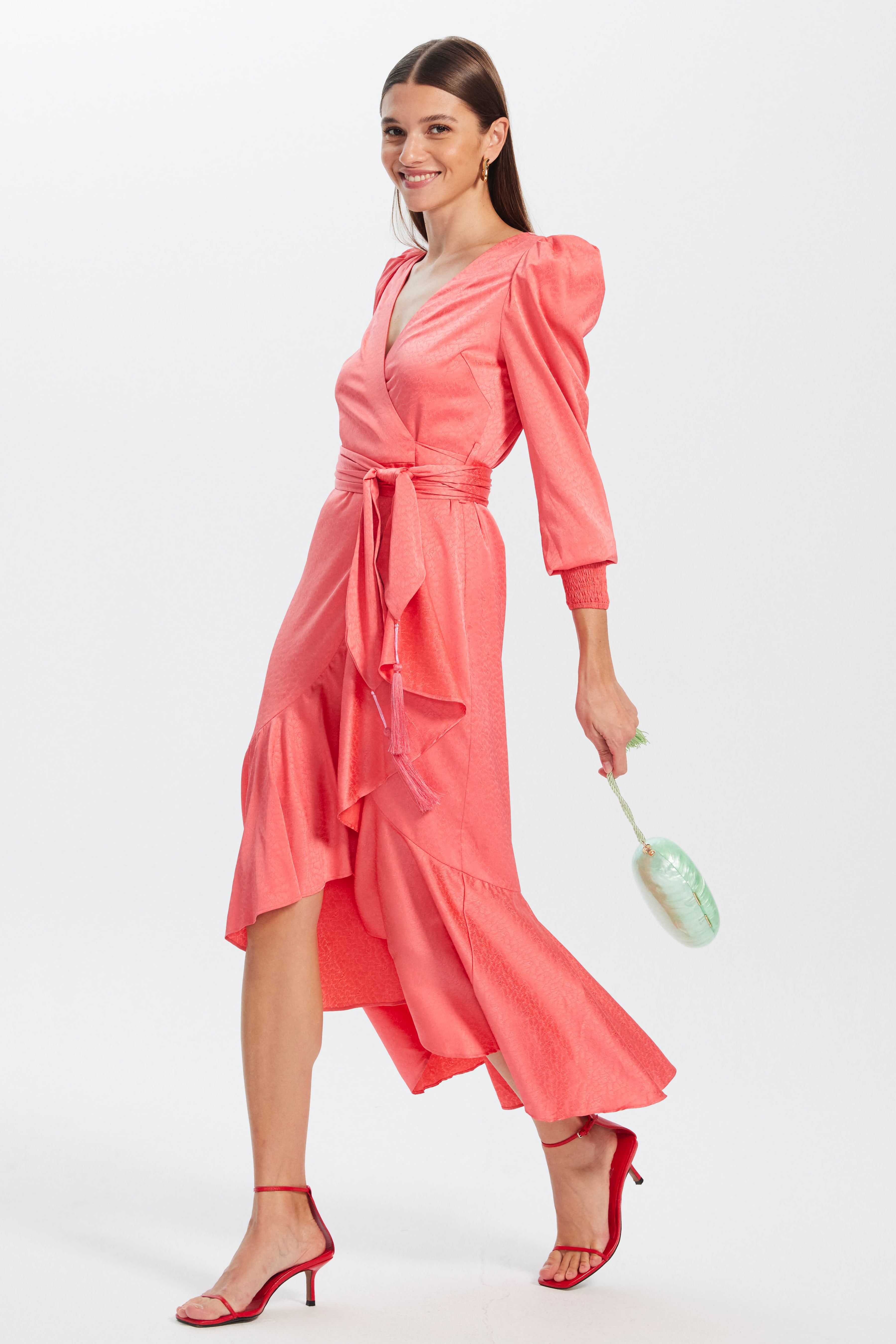 VESTIDO CARMELA