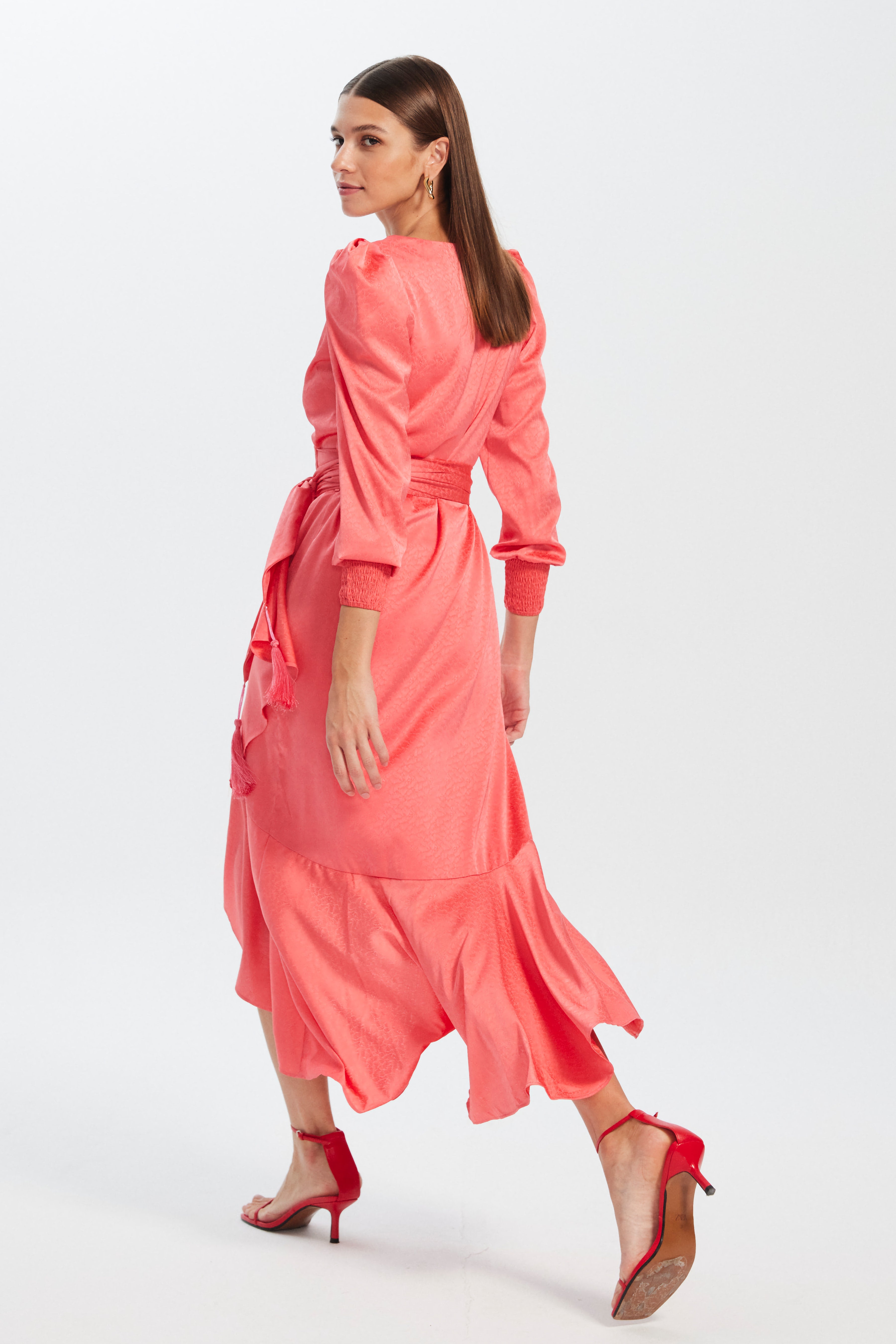 VESTIDO CARMELA