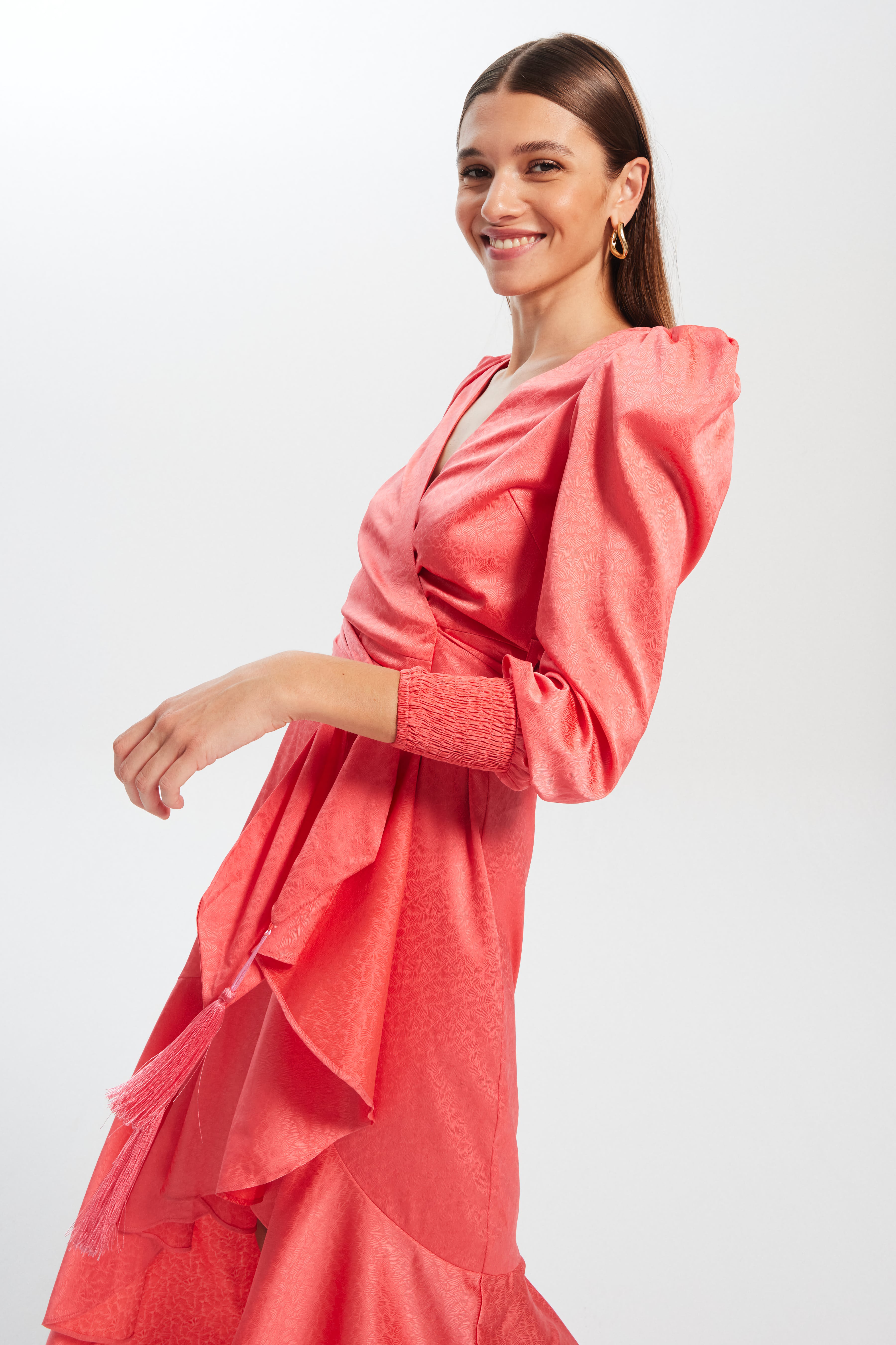 VESTIDO CARMELA