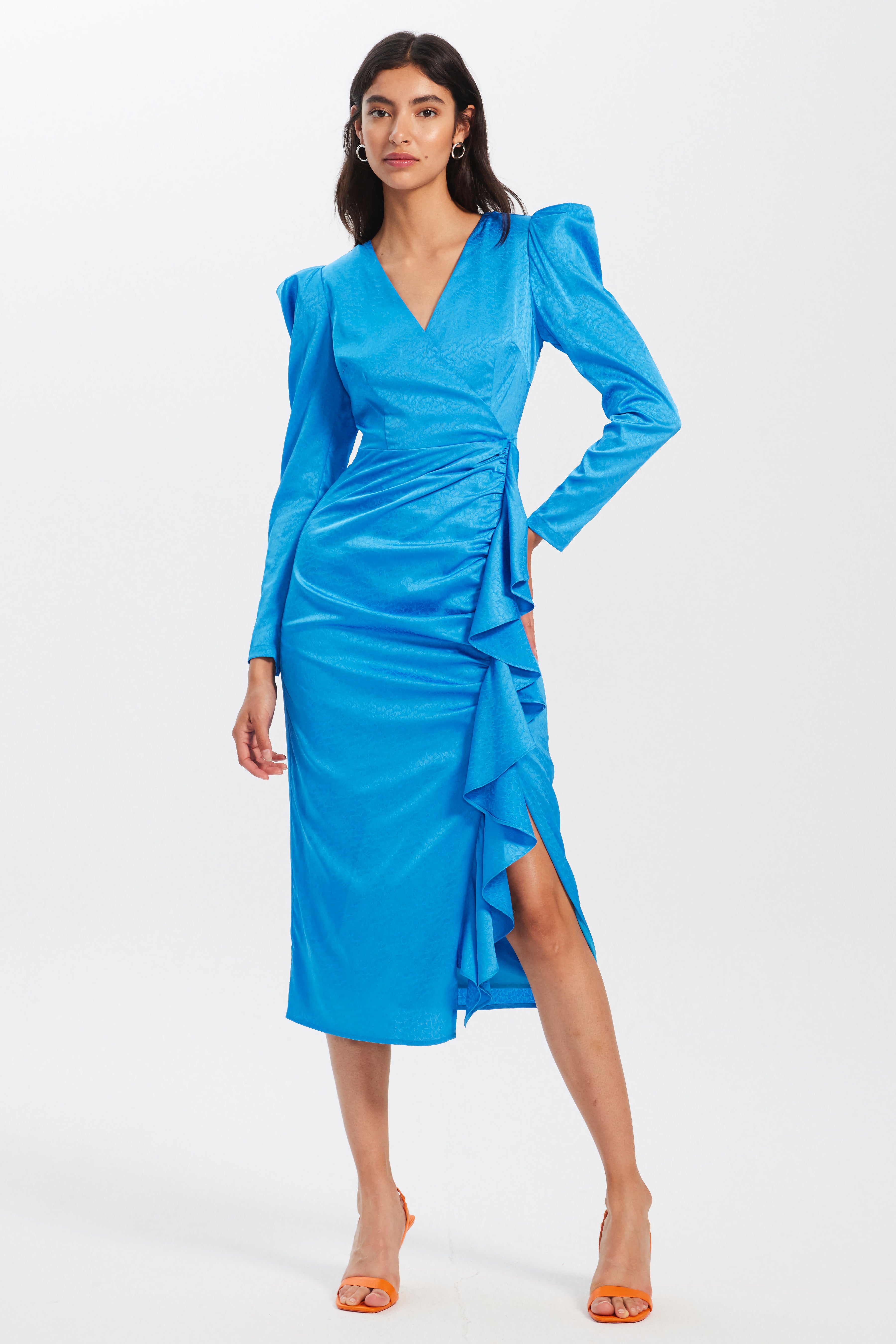 VESTIDO CARMEN