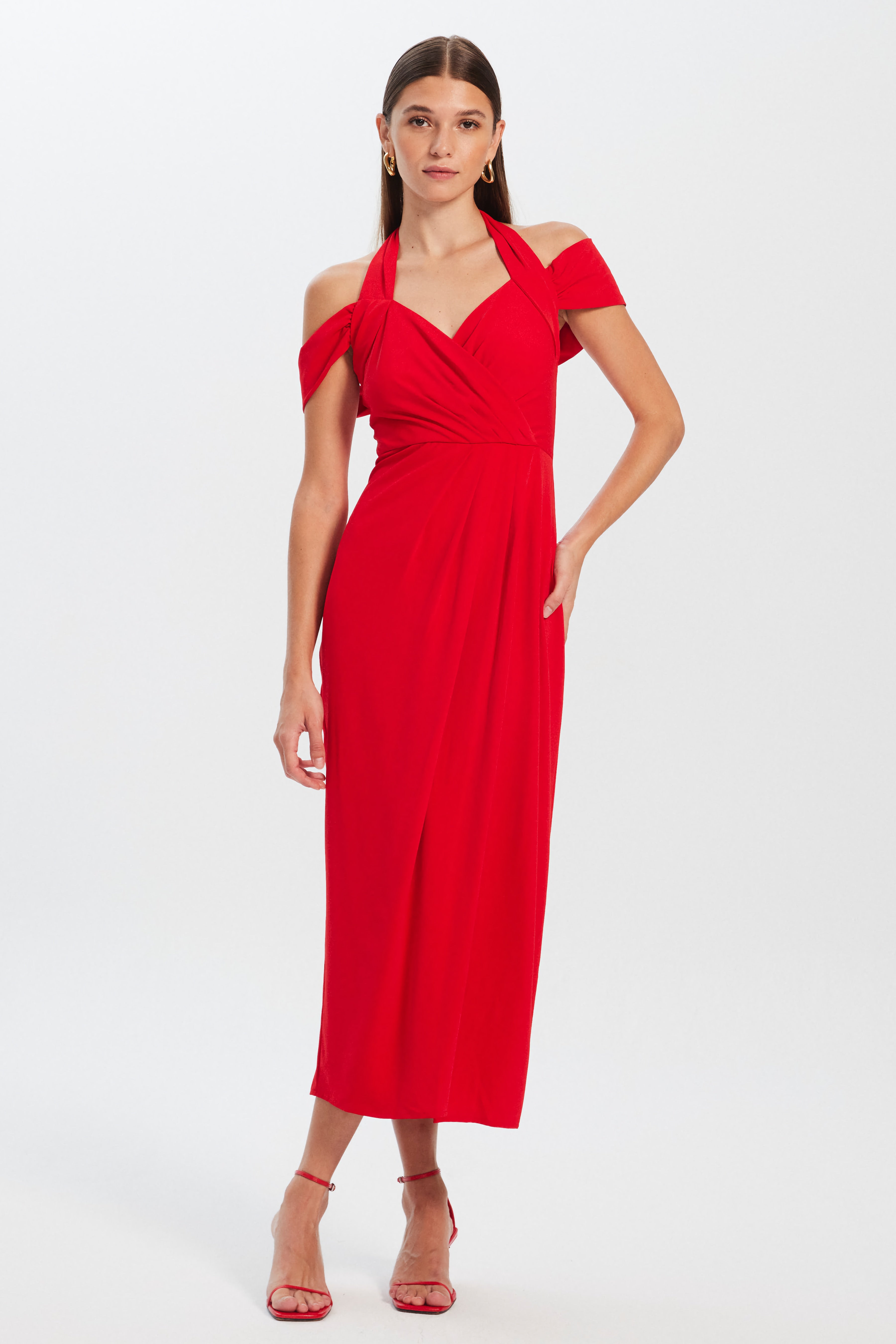 VESTIDO CAROLINA