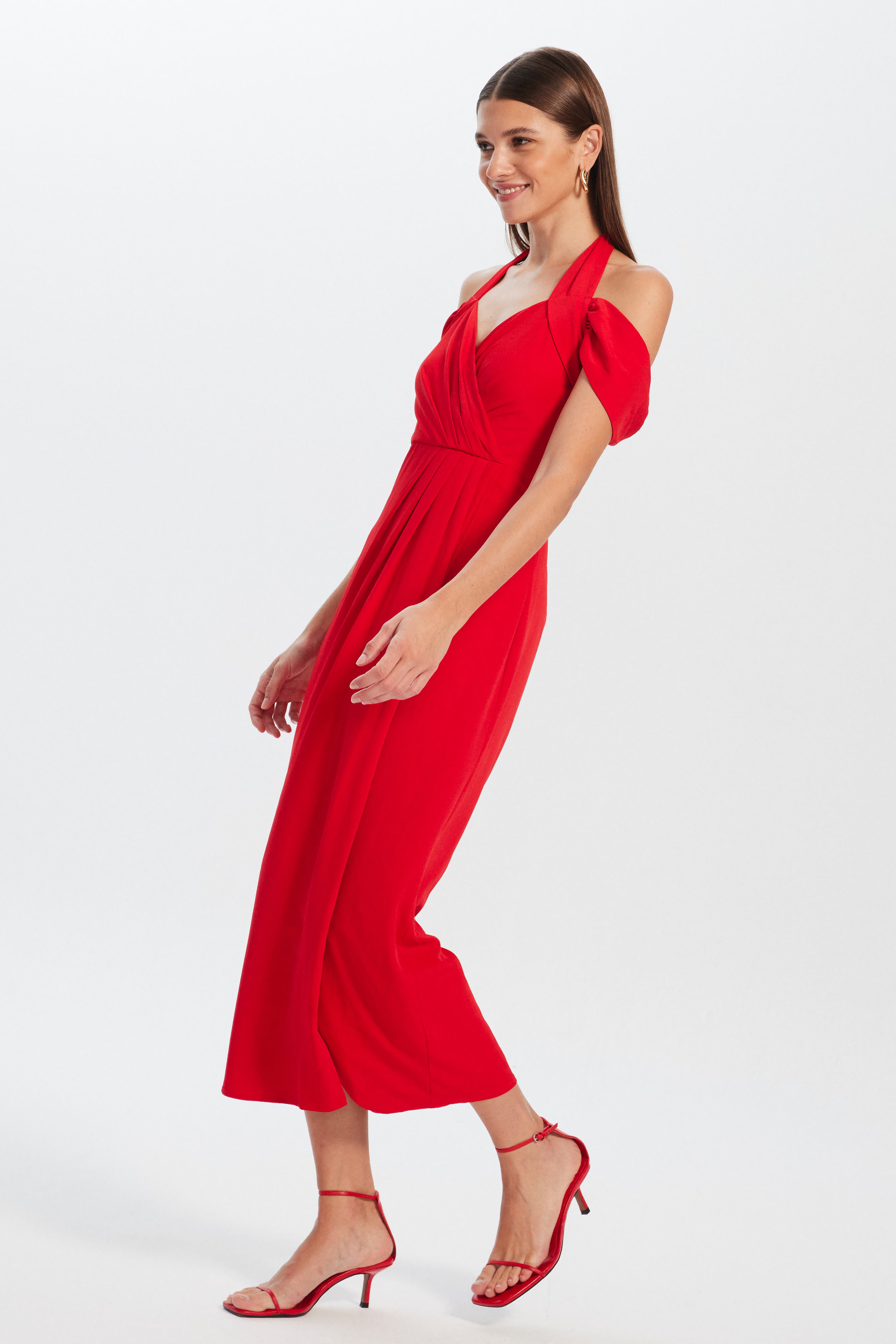 VESTIDO CAROLINA