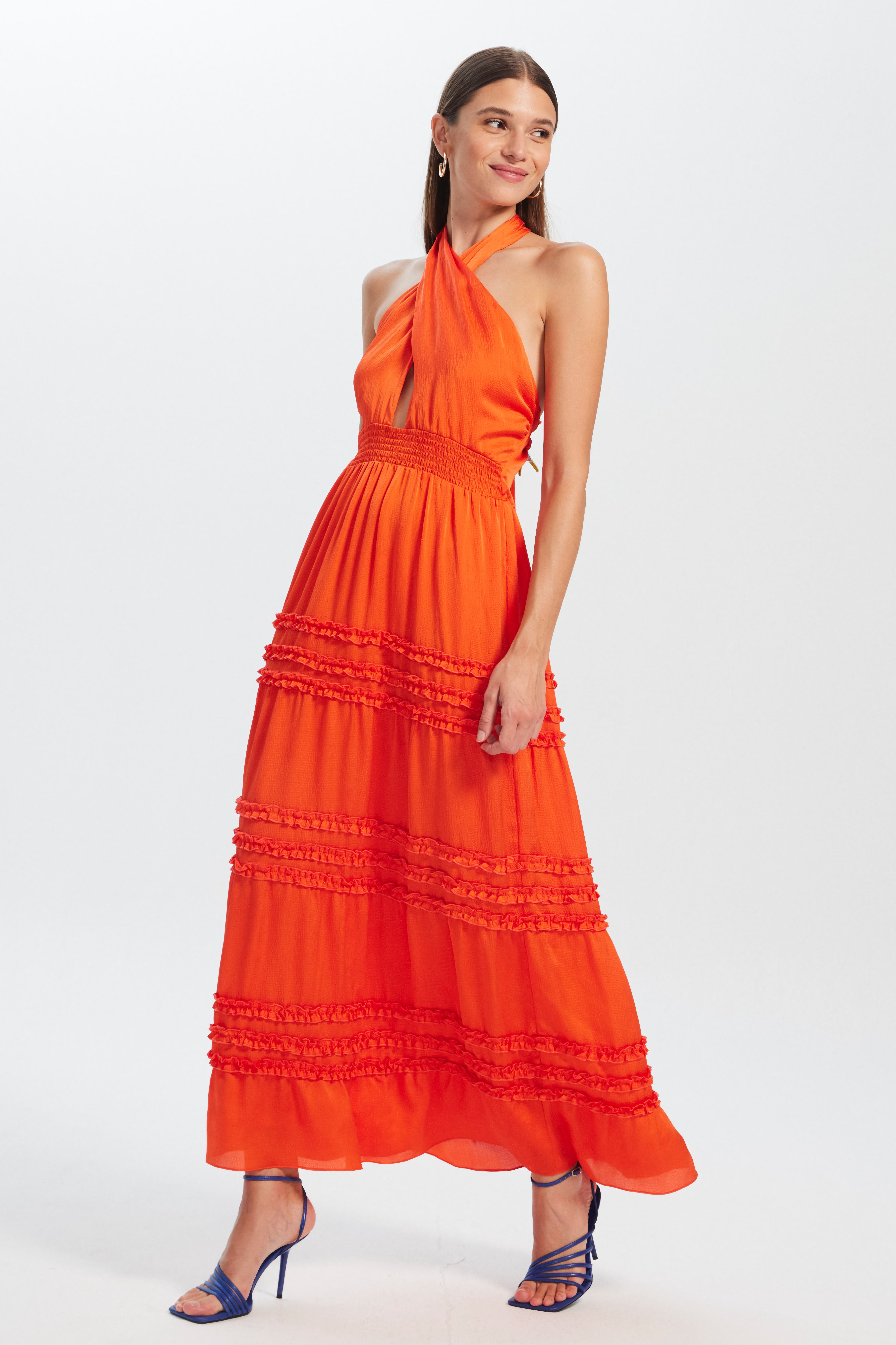 VESTIDO CASILDA