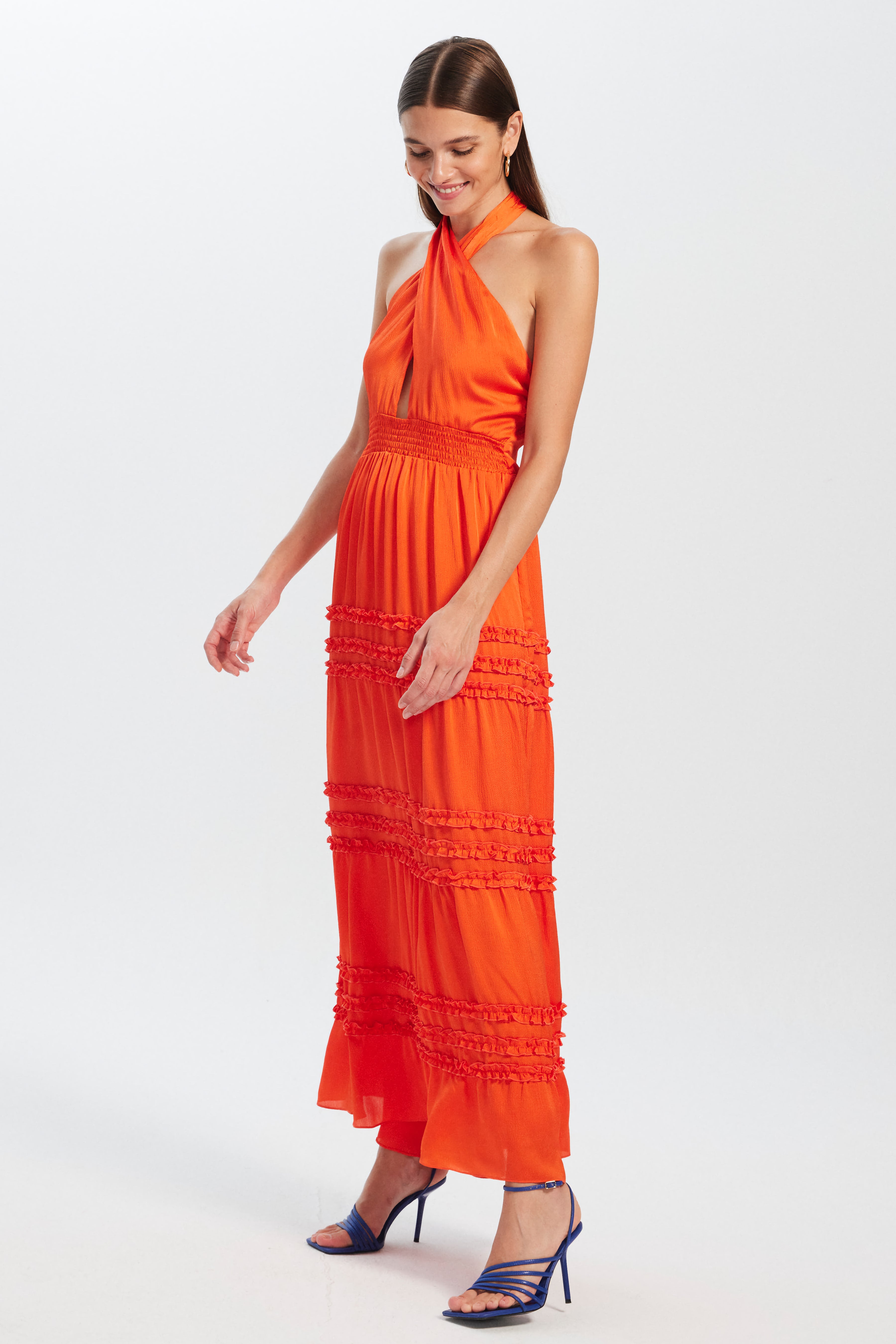 VESTIDO CASILDA