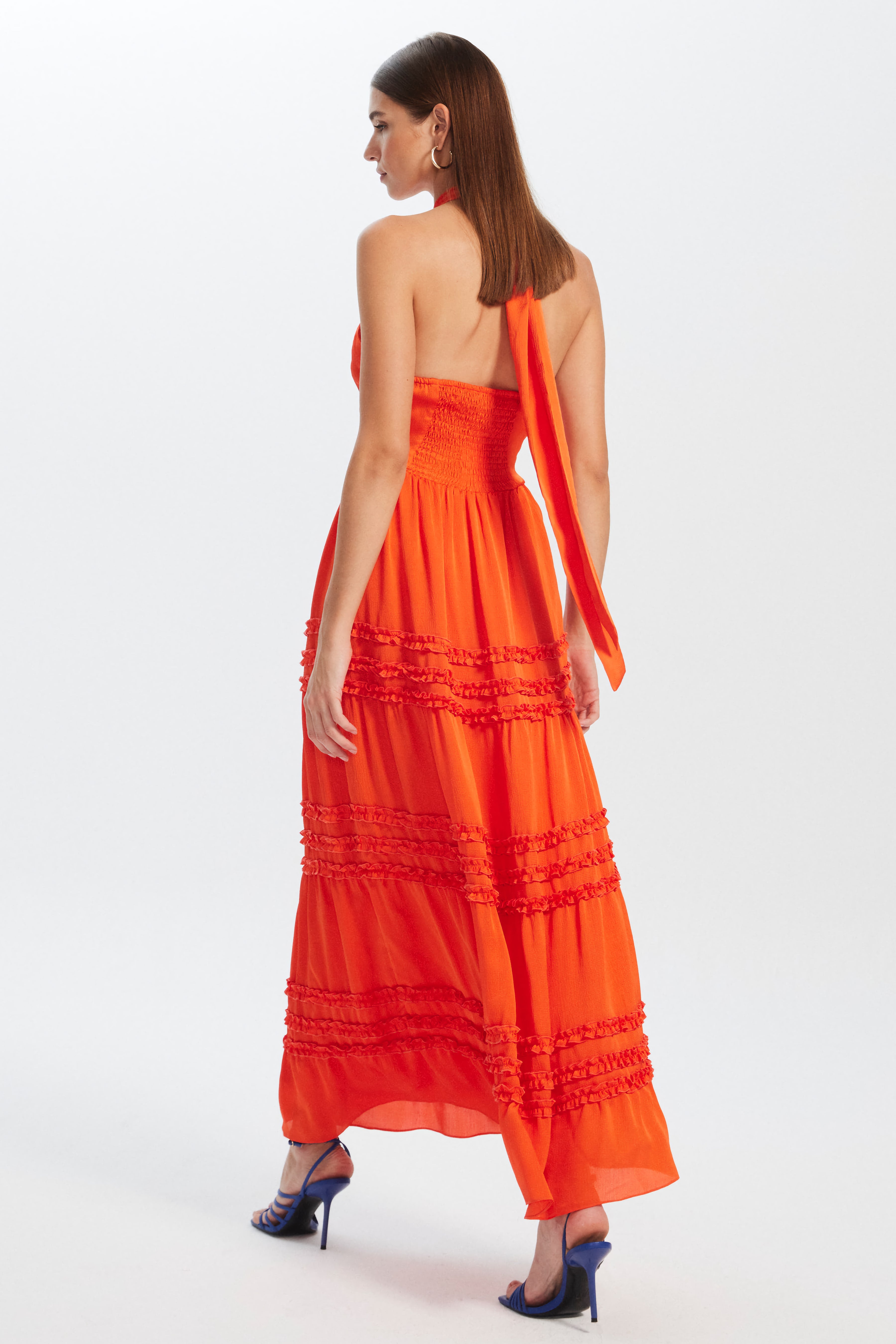 VESTIDO CASILDA