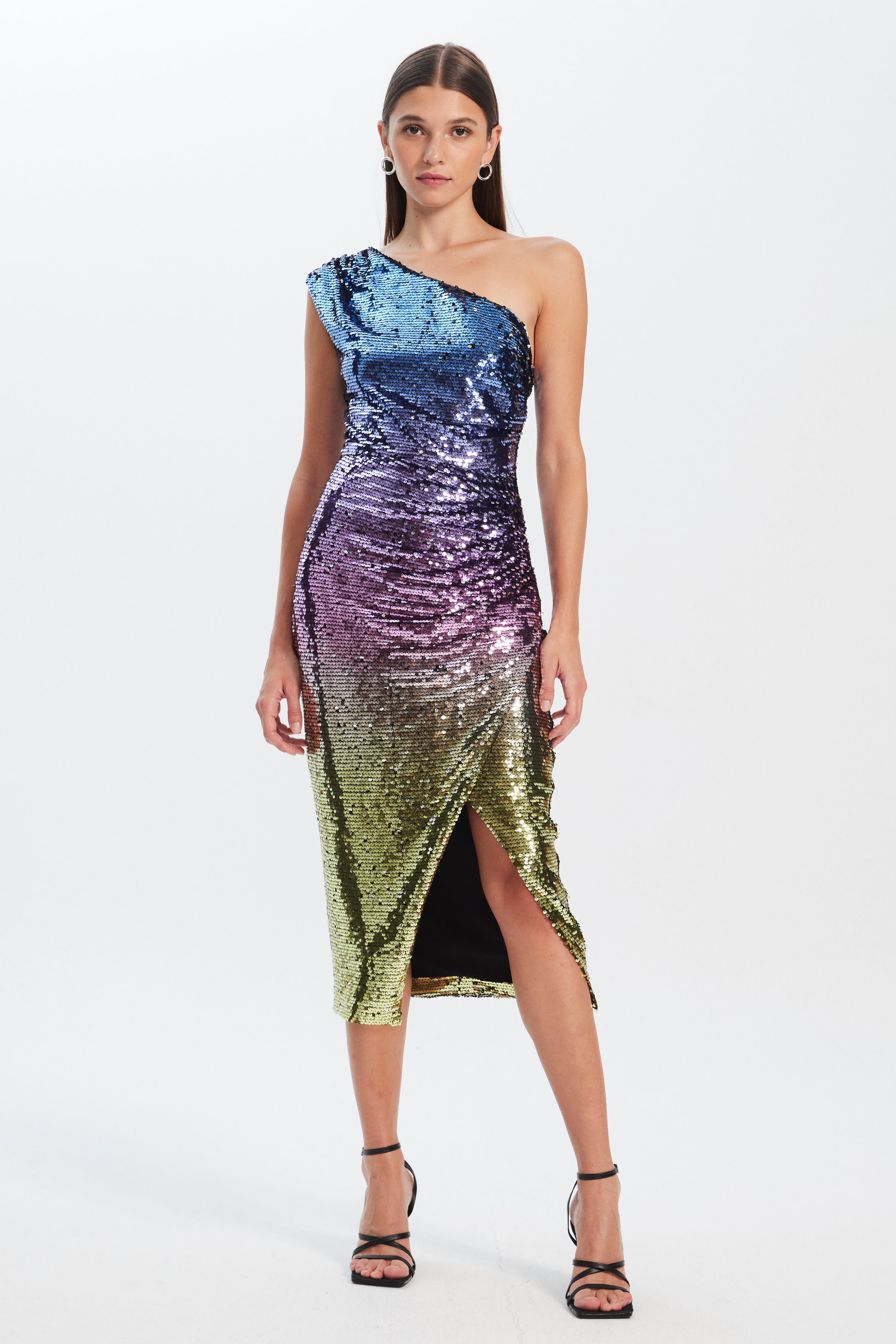 VESTIDO CATALINA