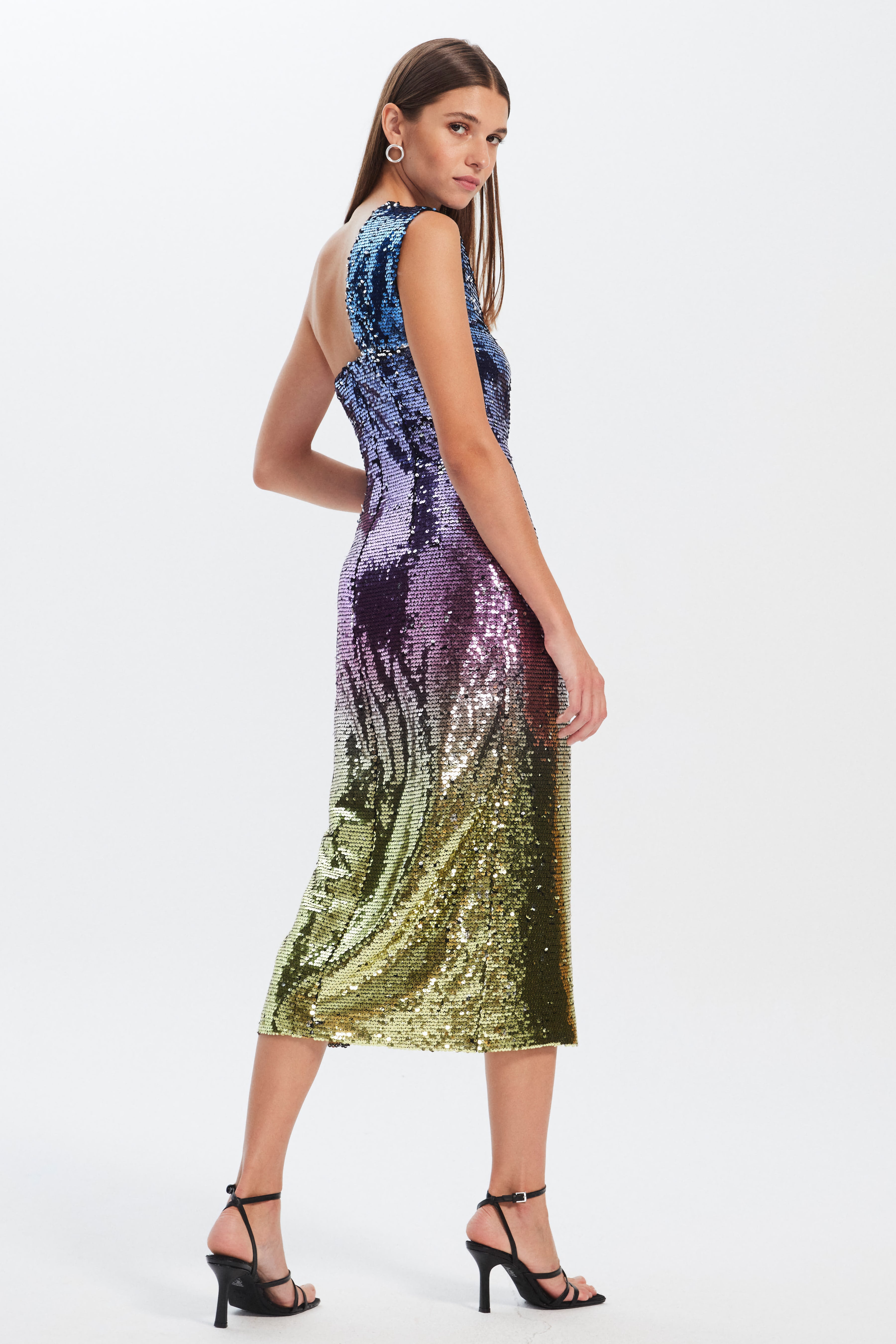 VESTIDO CATALINA