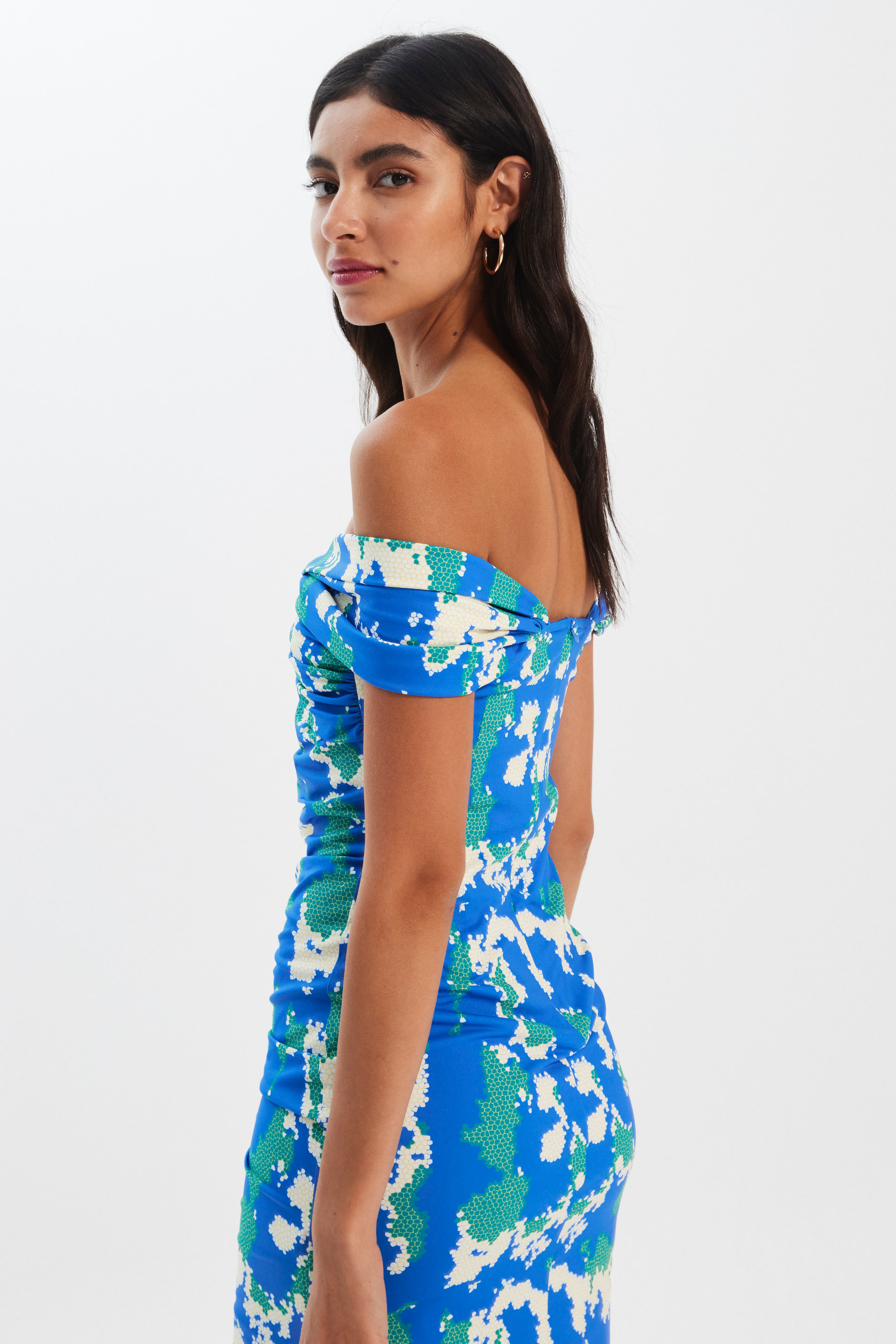 VESTIDO CRISTINA FRESH