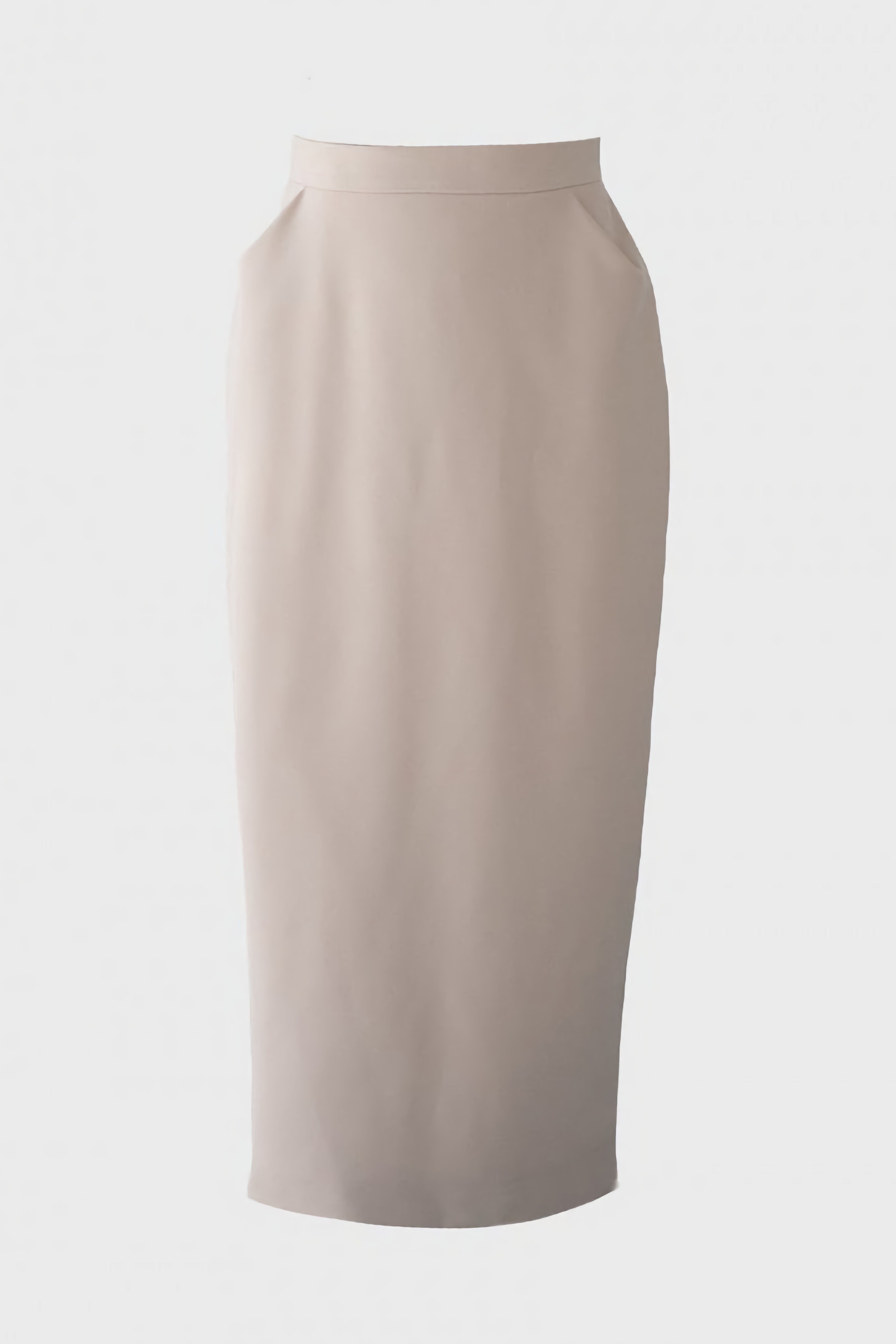FALDA TWIGGY BEIGE