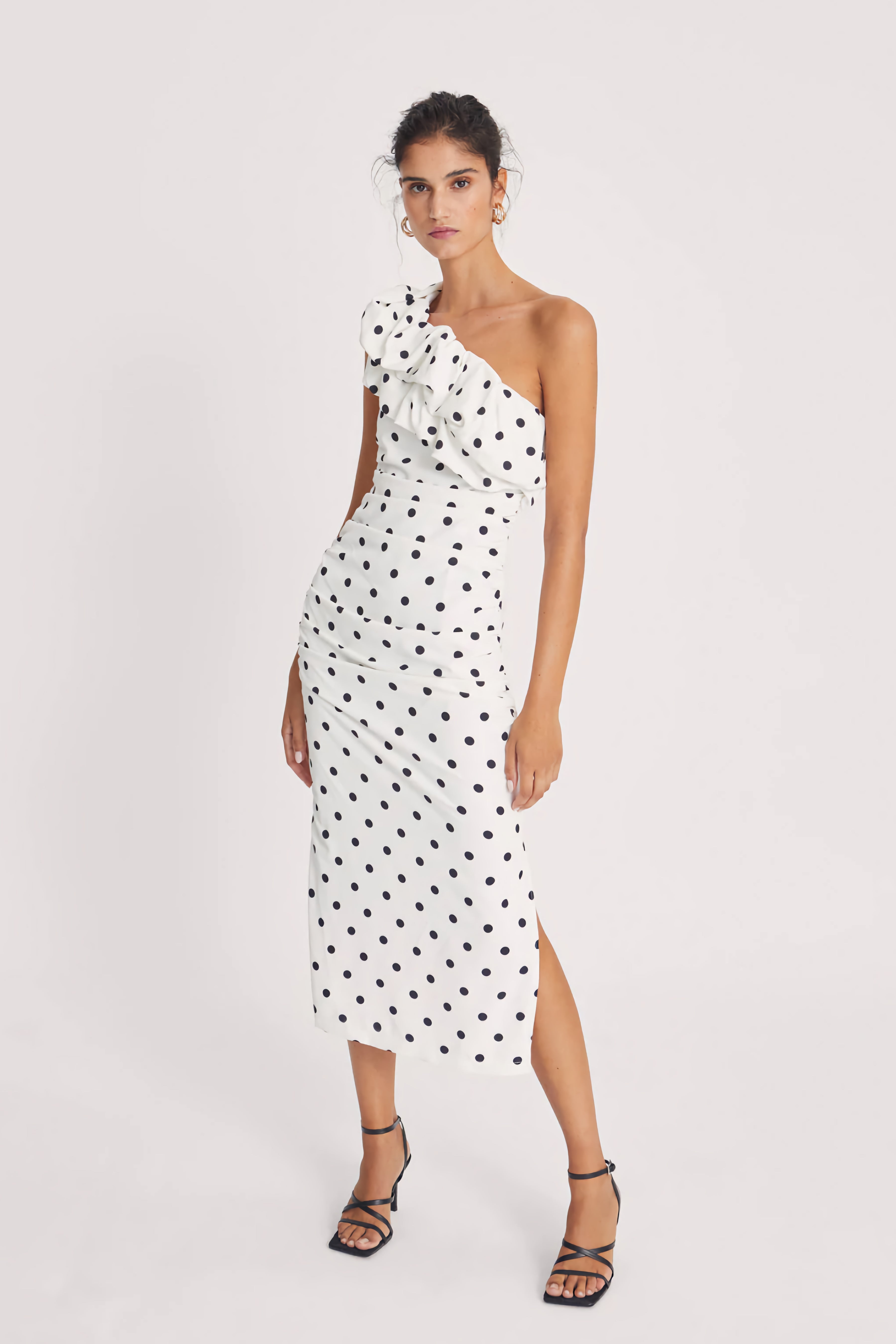 VESTIDO GARDNER