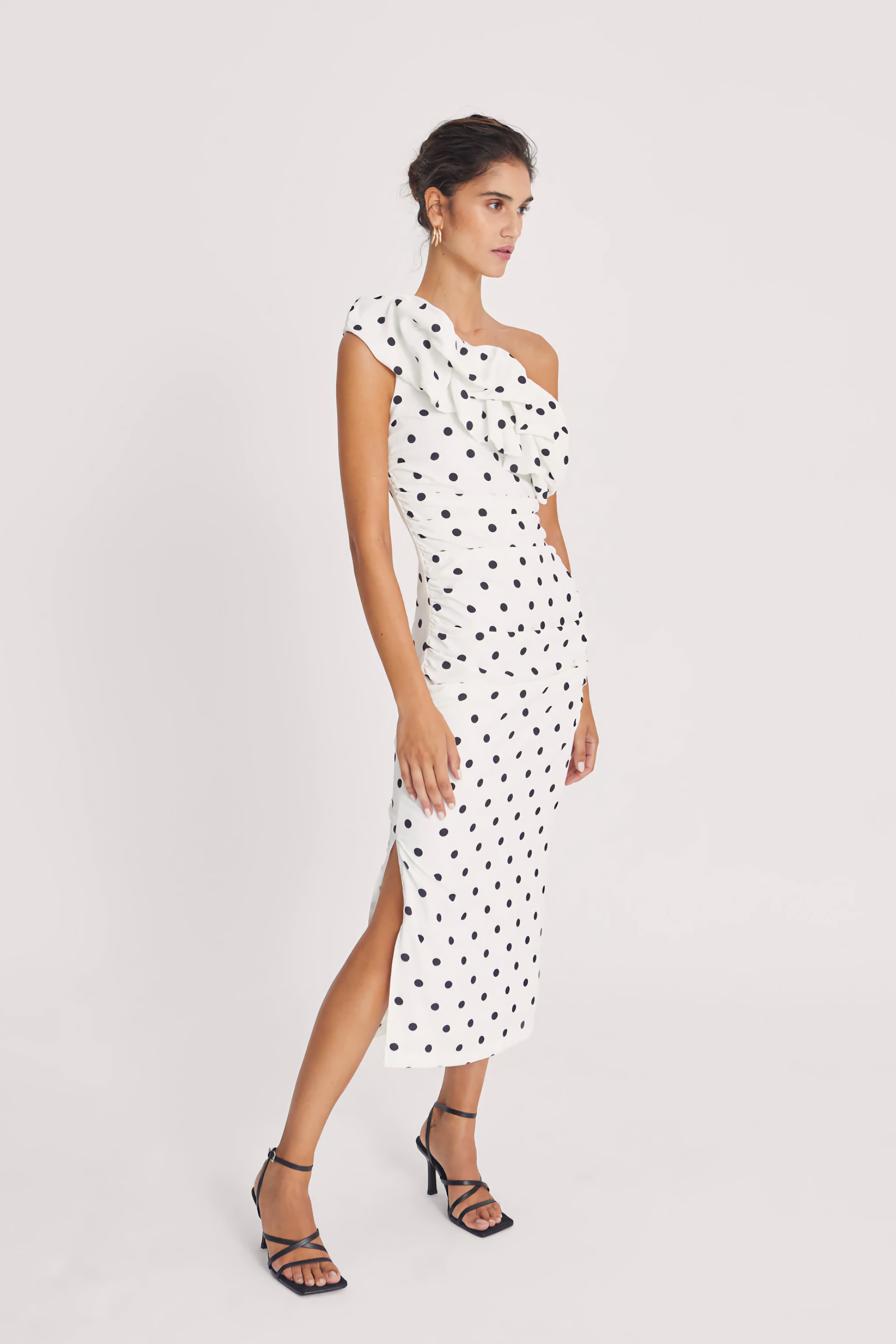 VESTIDO GARDNER