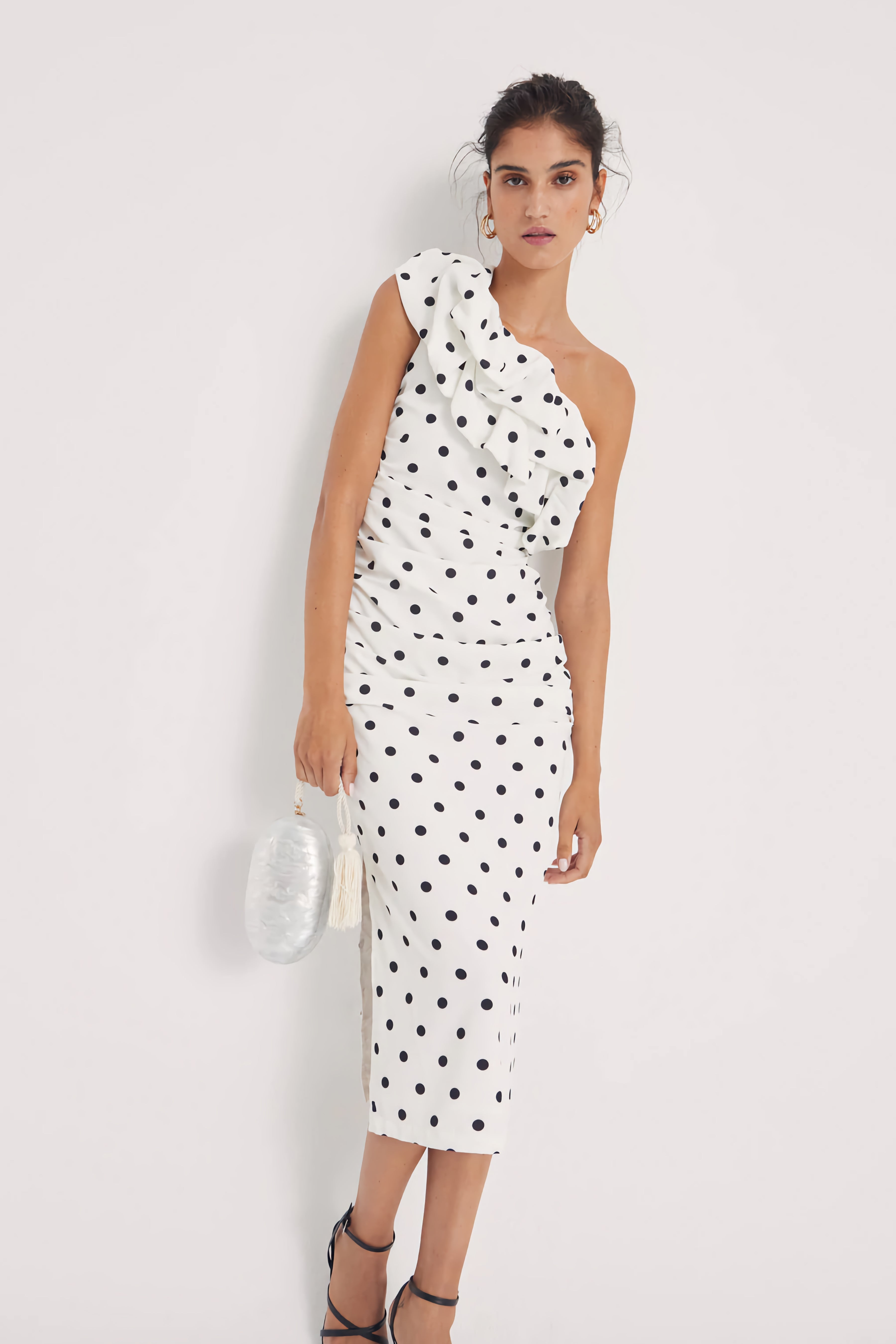 VESTIDO GARDNER