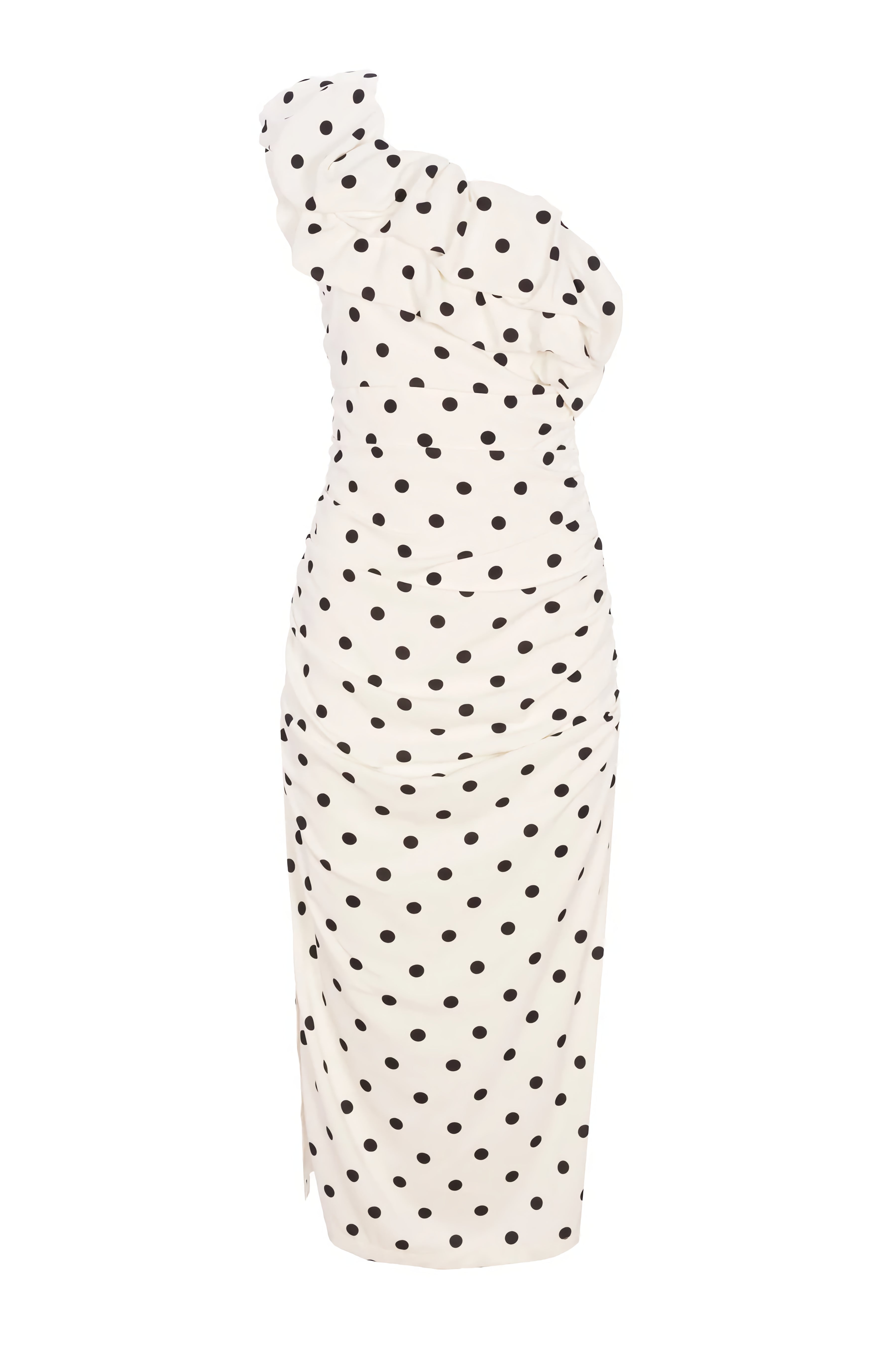 VESTIDO GARDNER