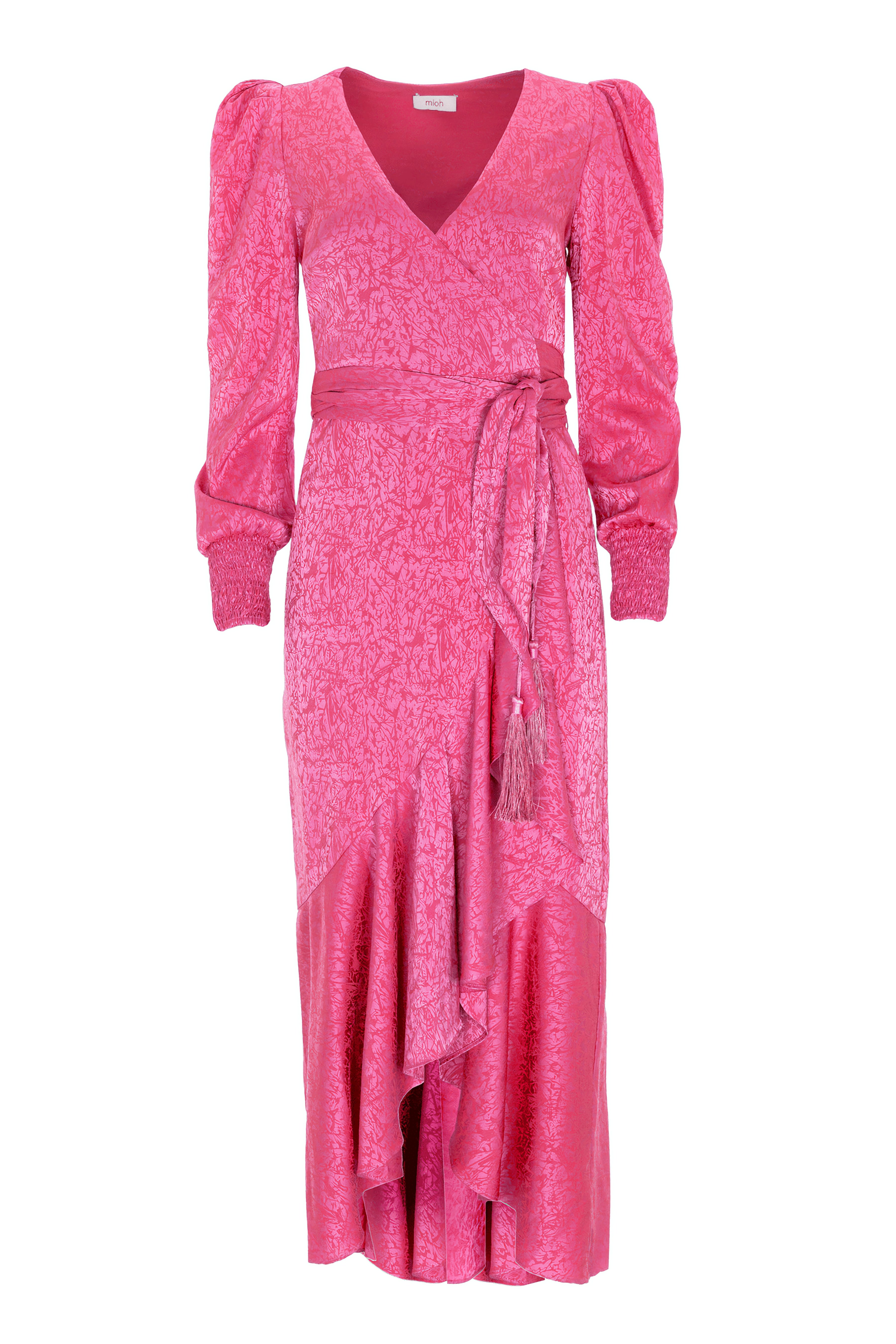 VESTIDO GRACE PINK