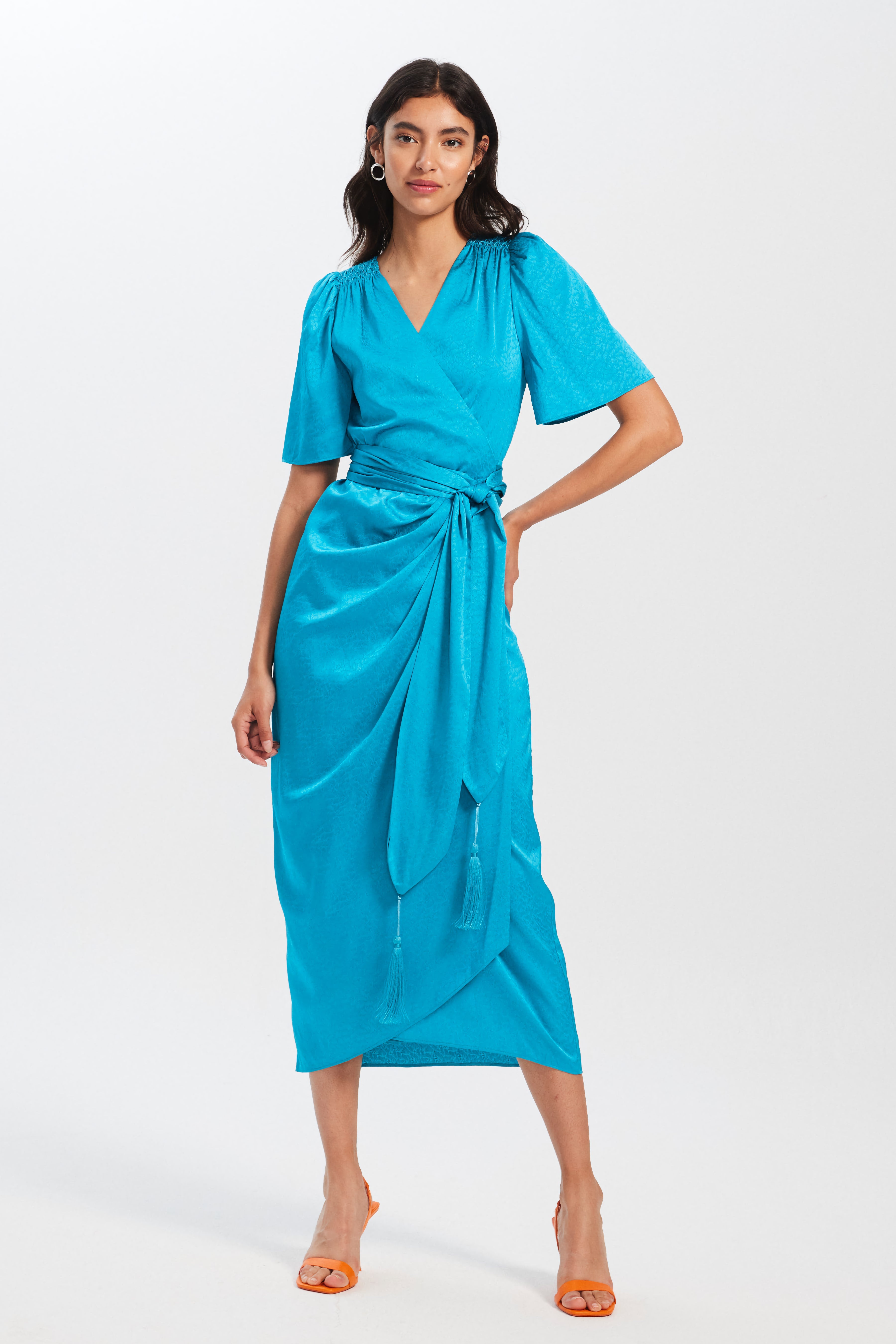 VESTIDO INES