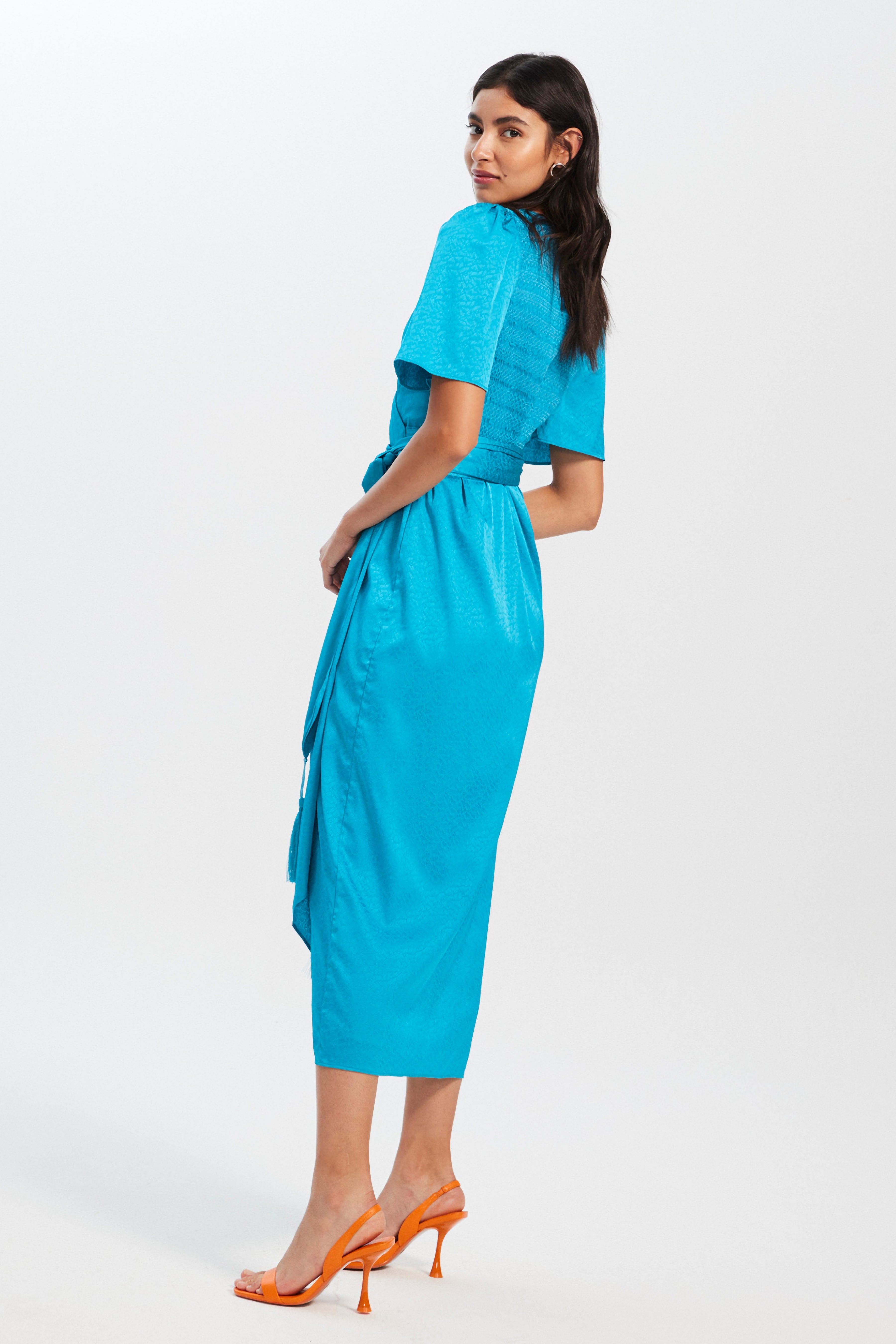 VESTIDO INES