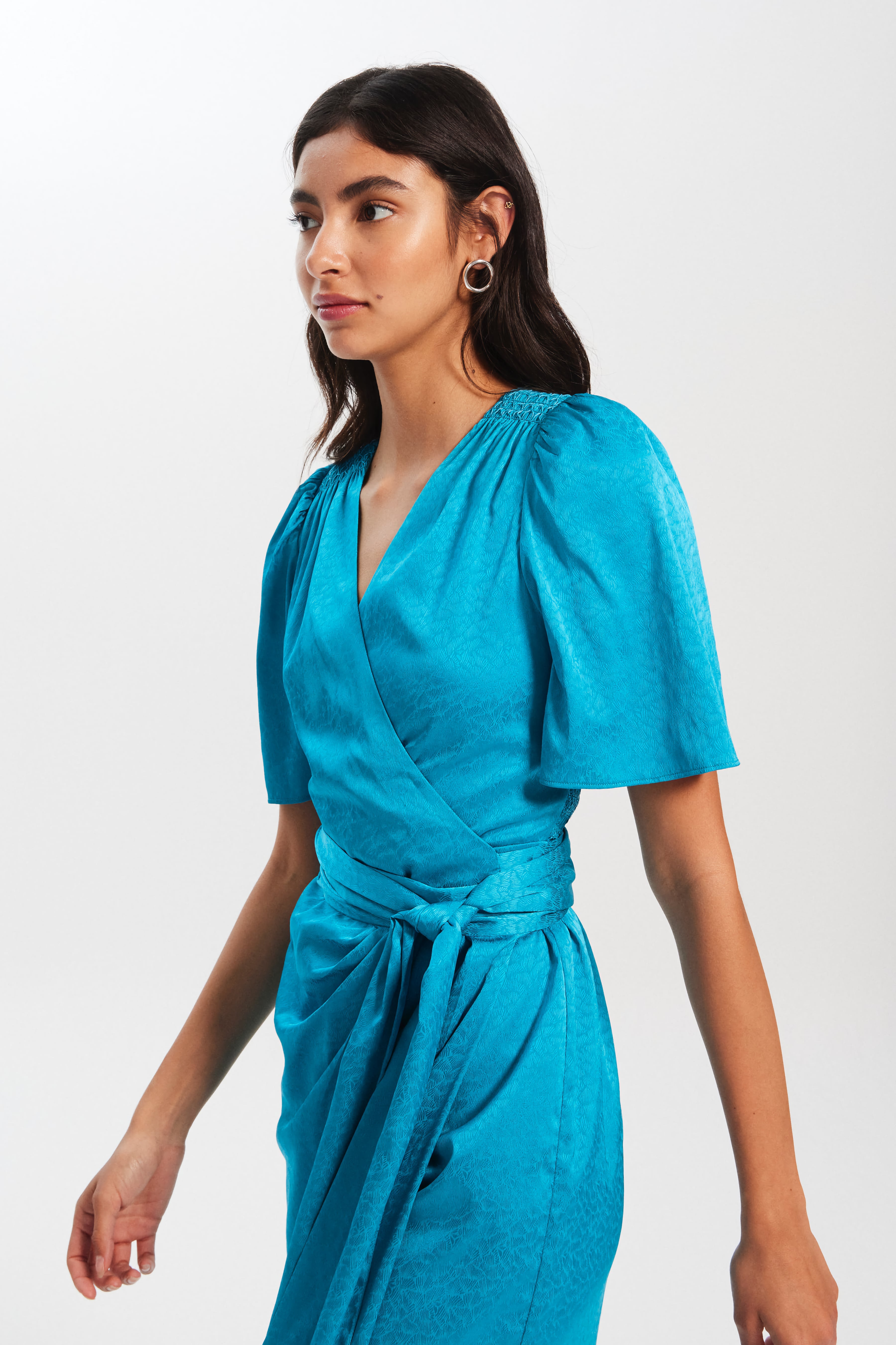 VESTIDO INES