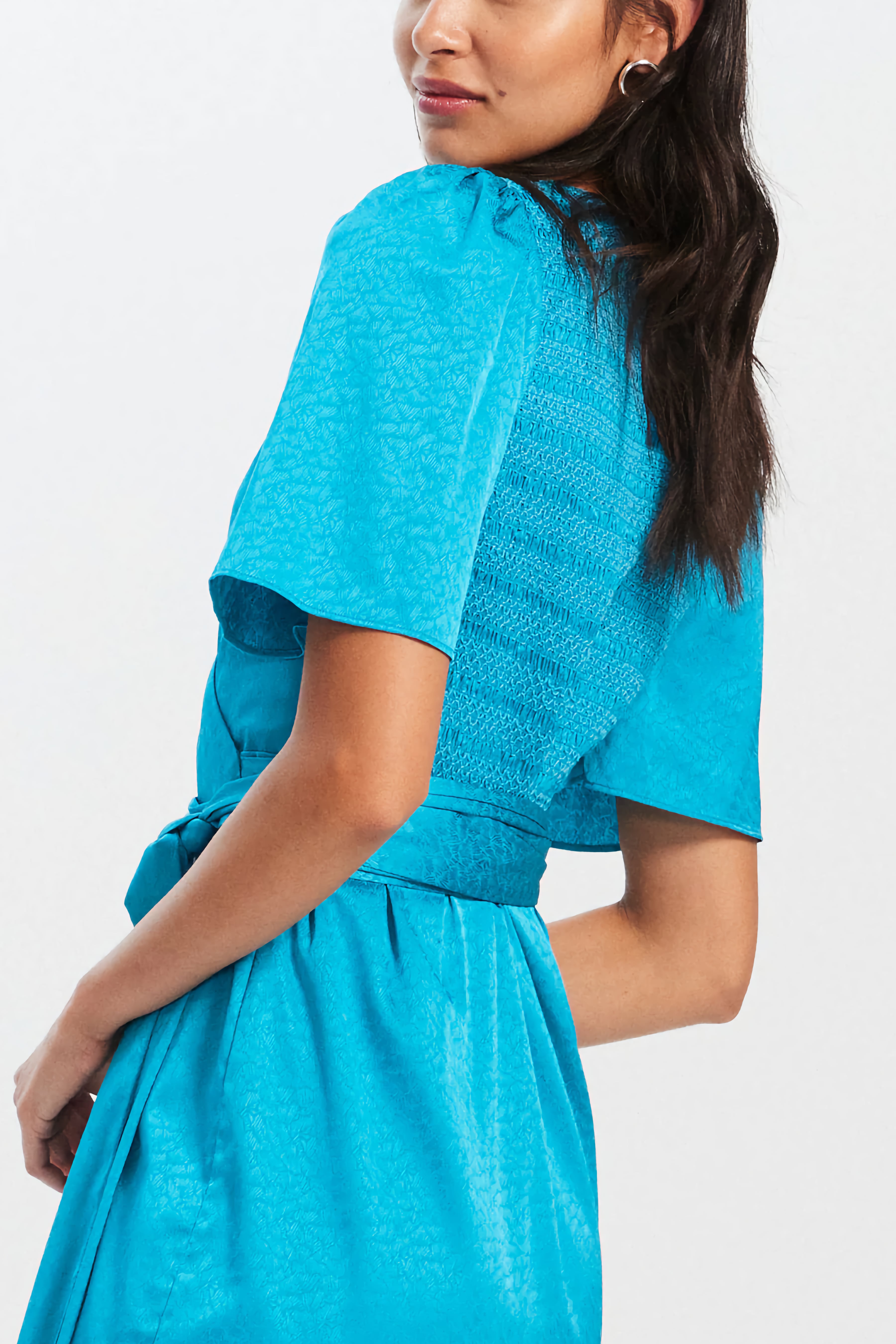 VESTIDO INES