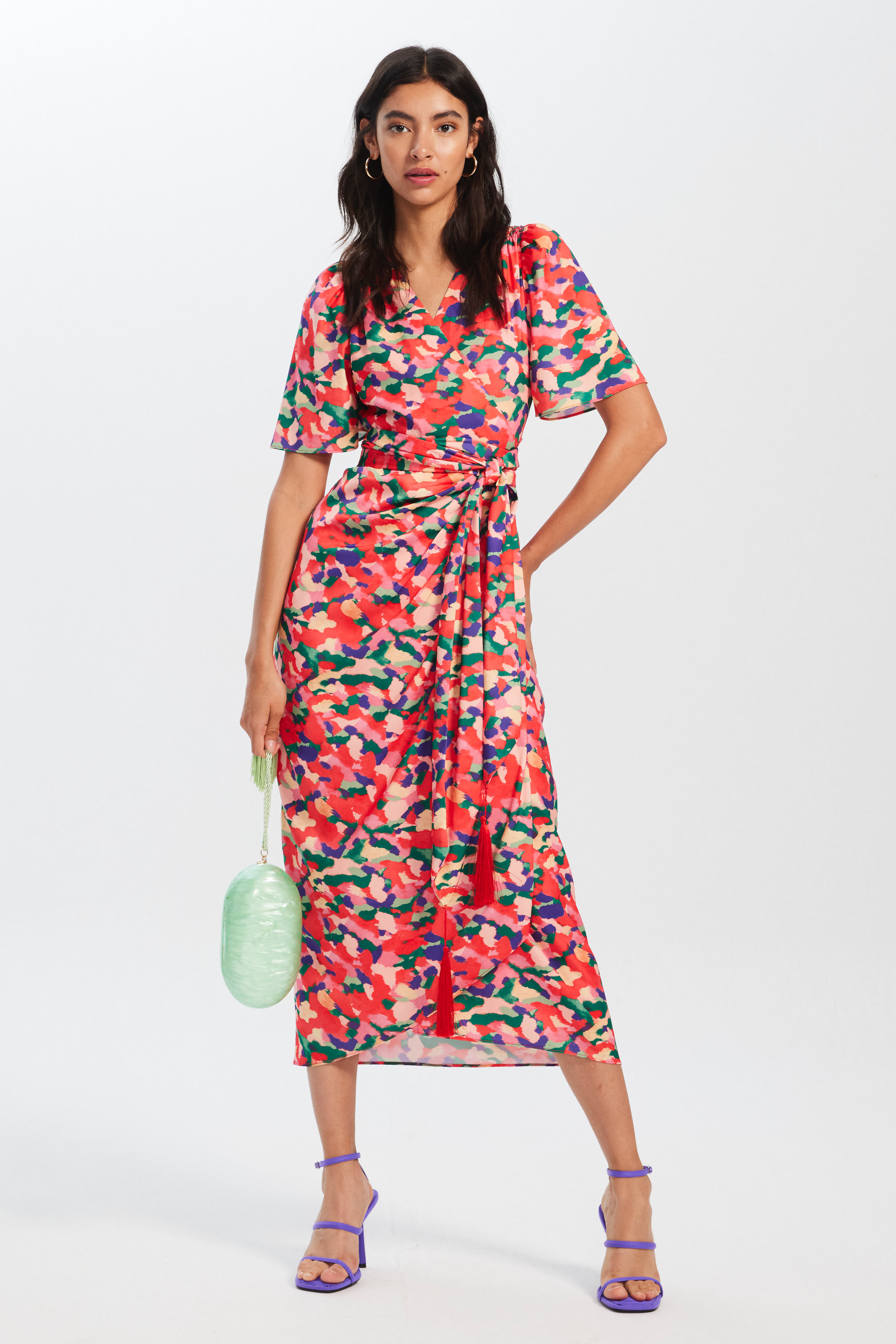 VESTIDO INES SUMMER