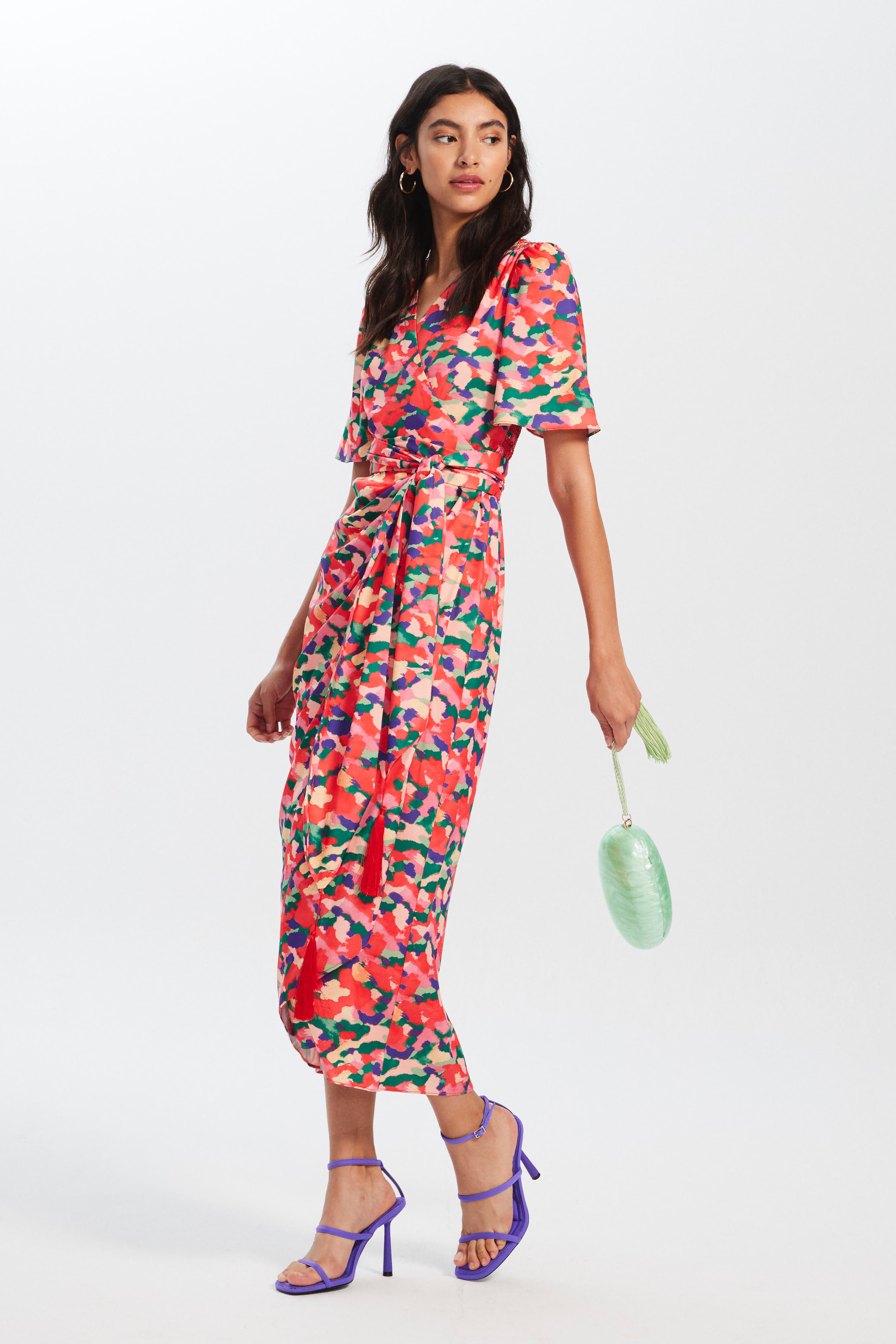 VESTIDO INES SUMMER