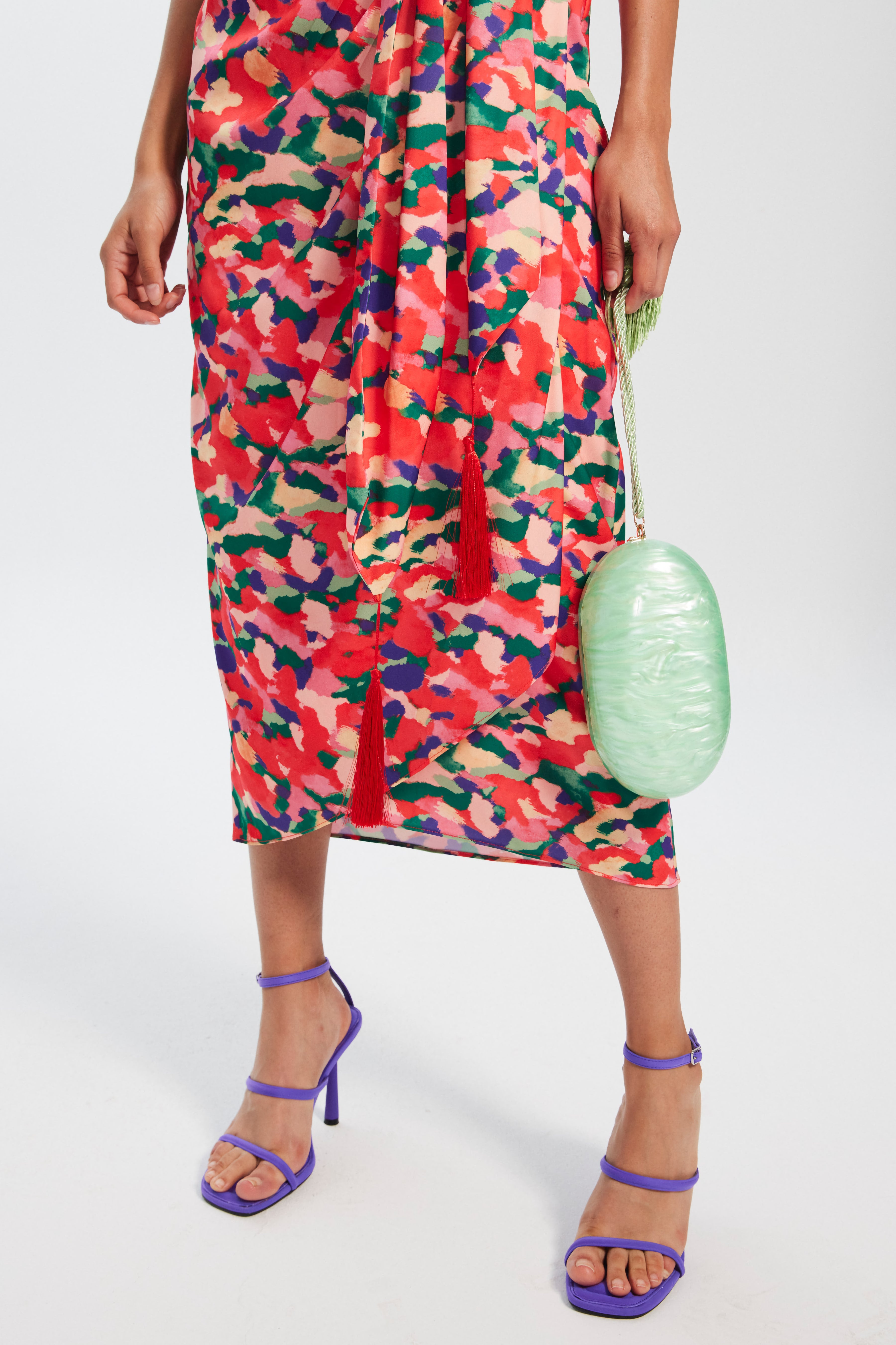 VESTIDO INES SUMMER