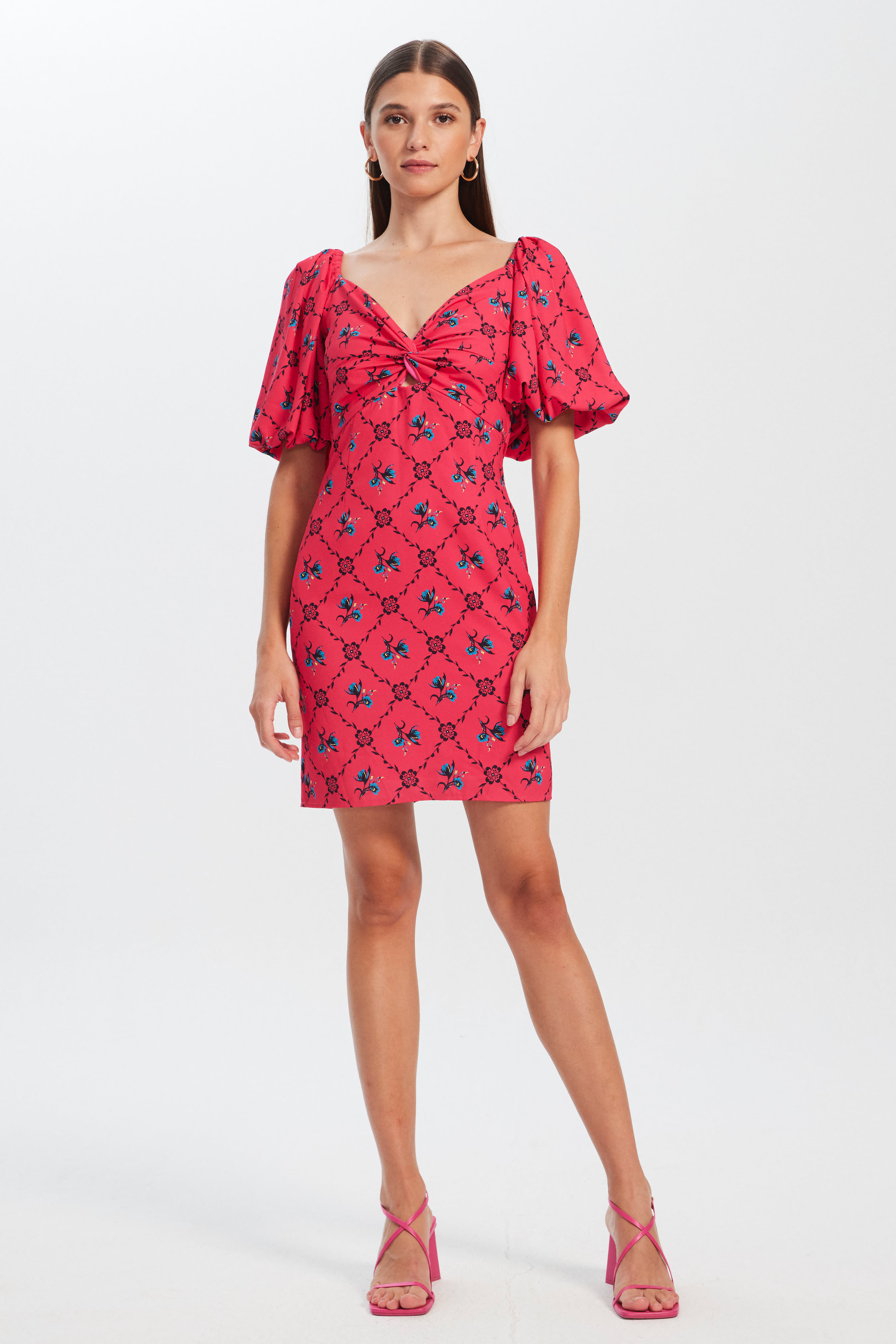 VESTIDO IRENE BLOOM