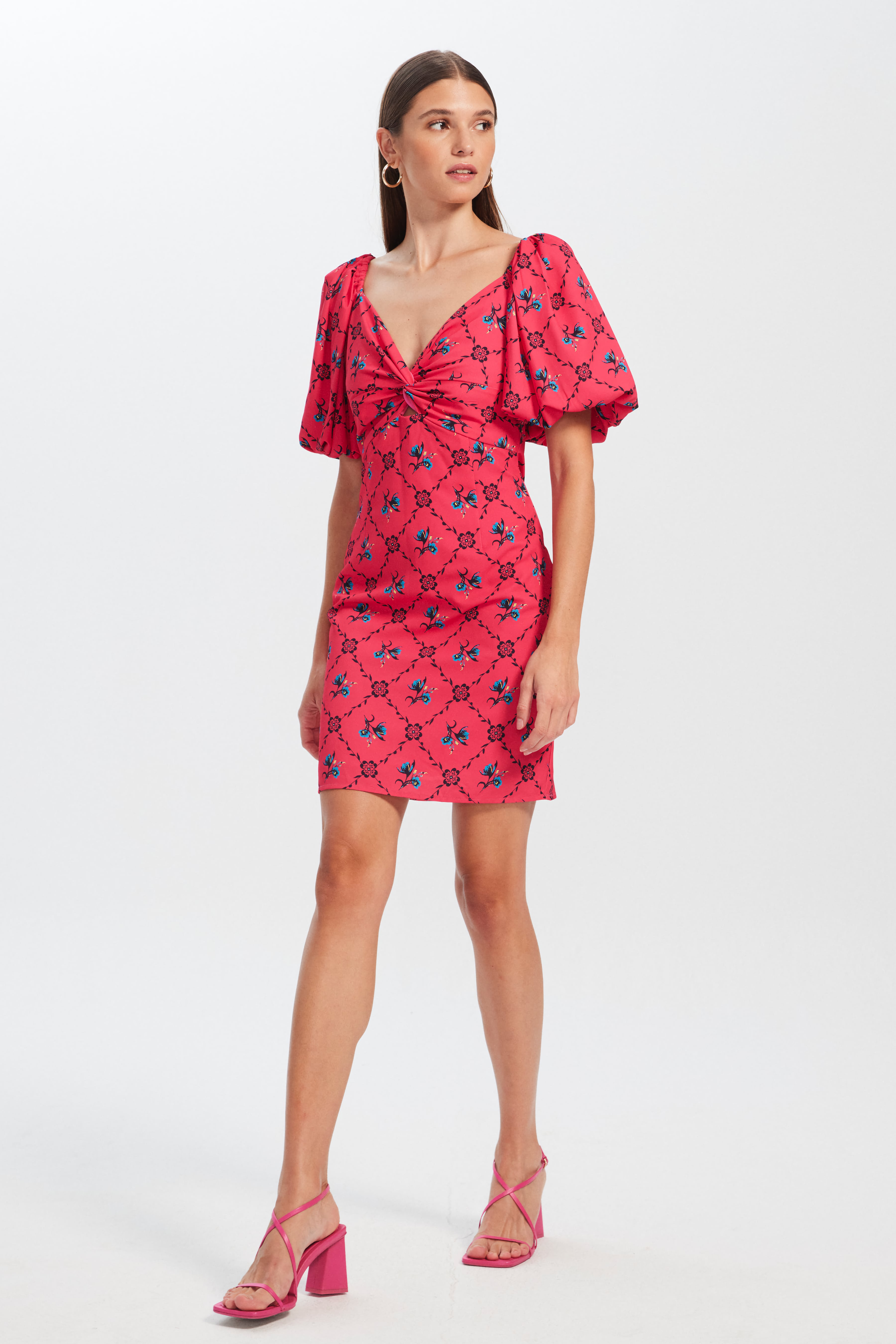 VESTIDO IRENE BLOOM