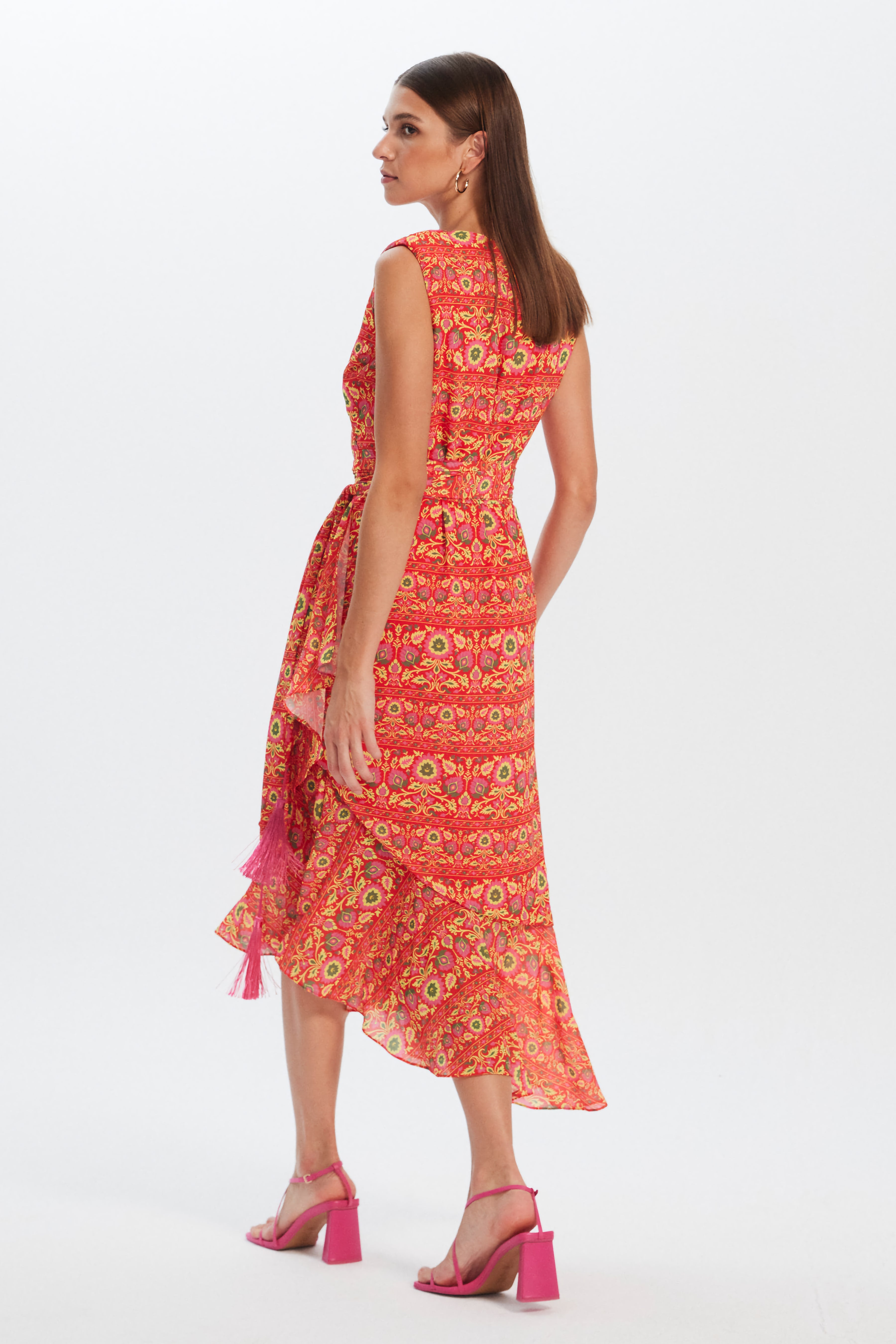 VESTIDO ISABEL SPRING