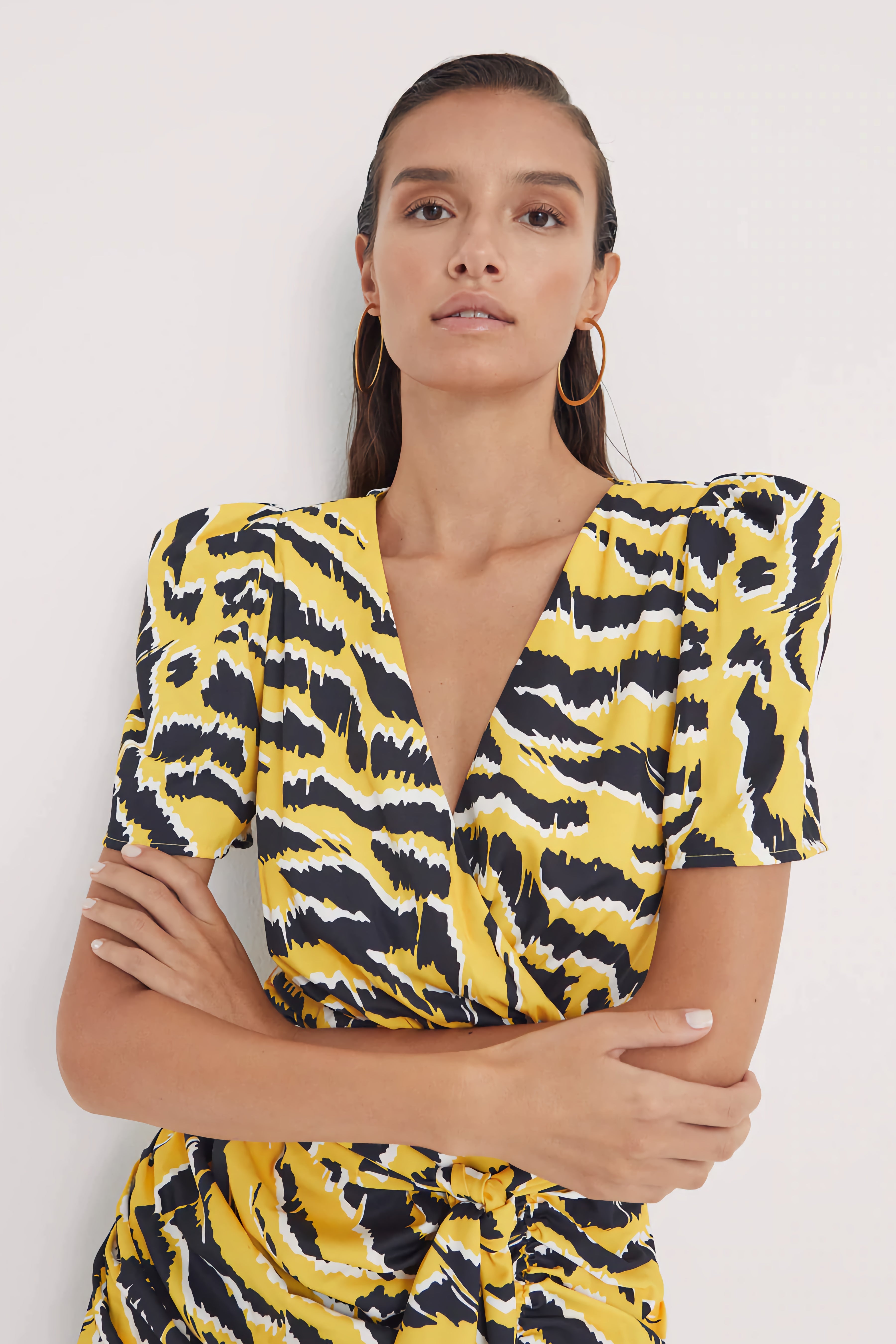 VESTIDO JACQUELINE