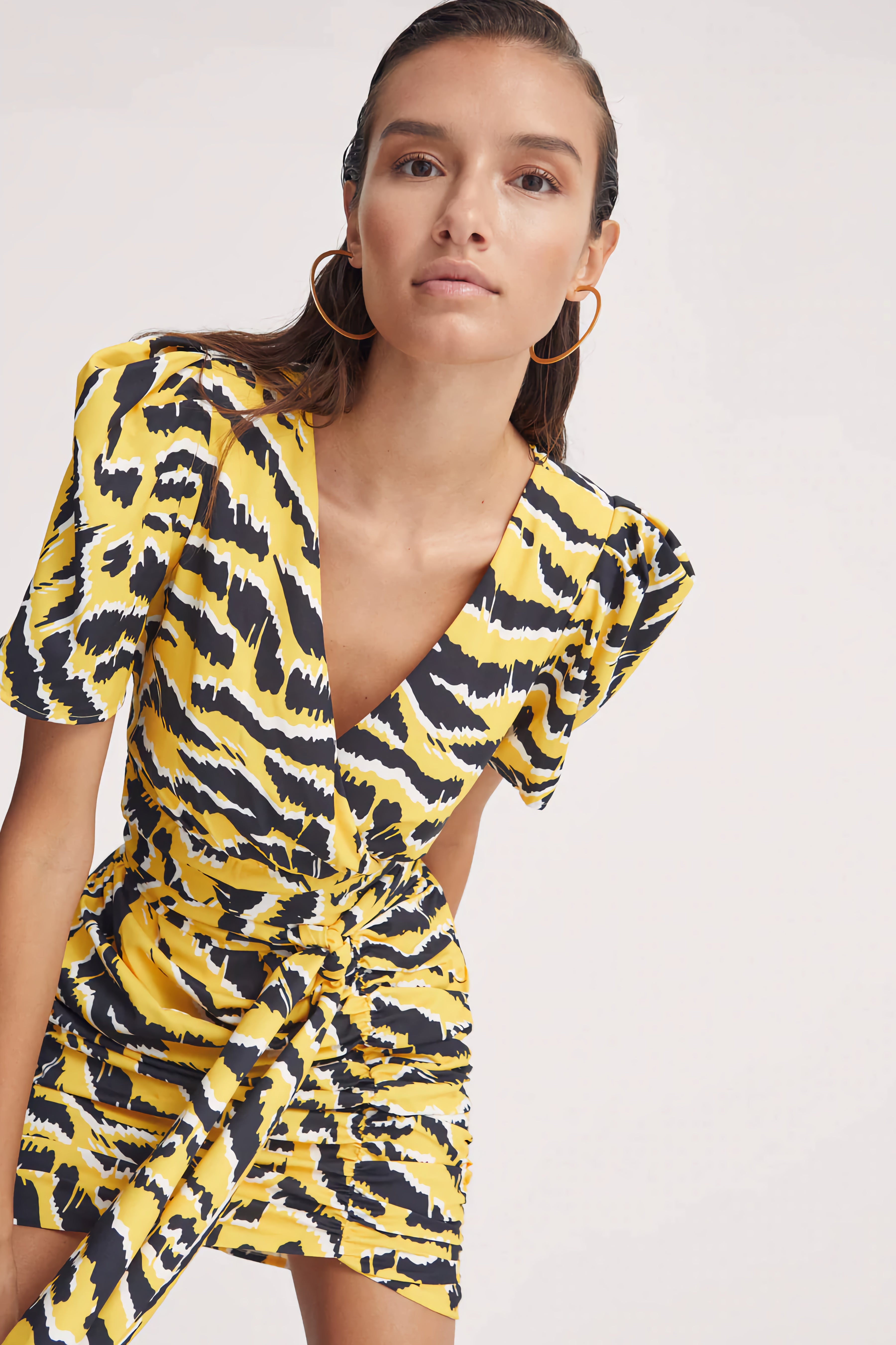 VESTIDO JACQUELINE