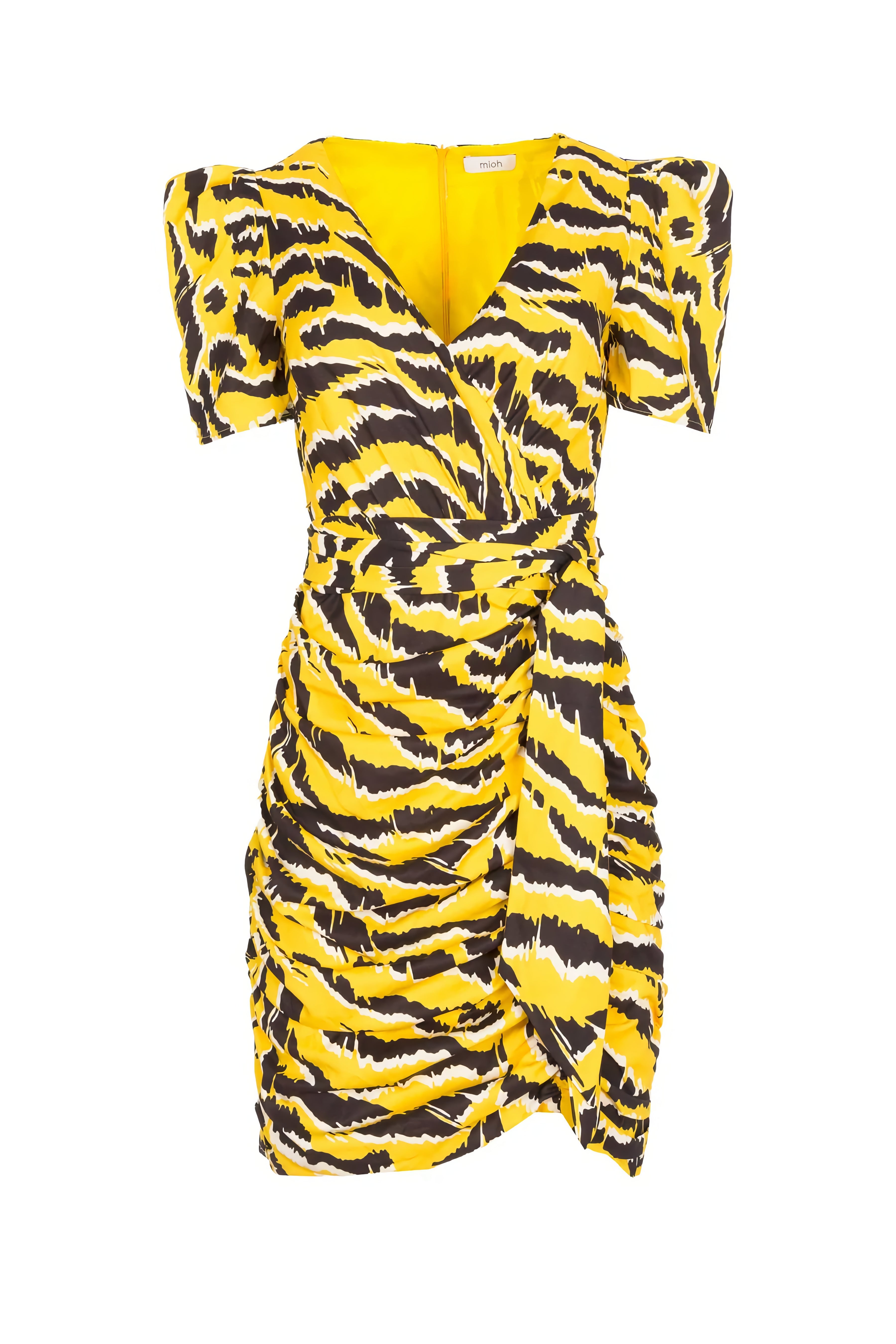 VESTIDO JACQUELINE