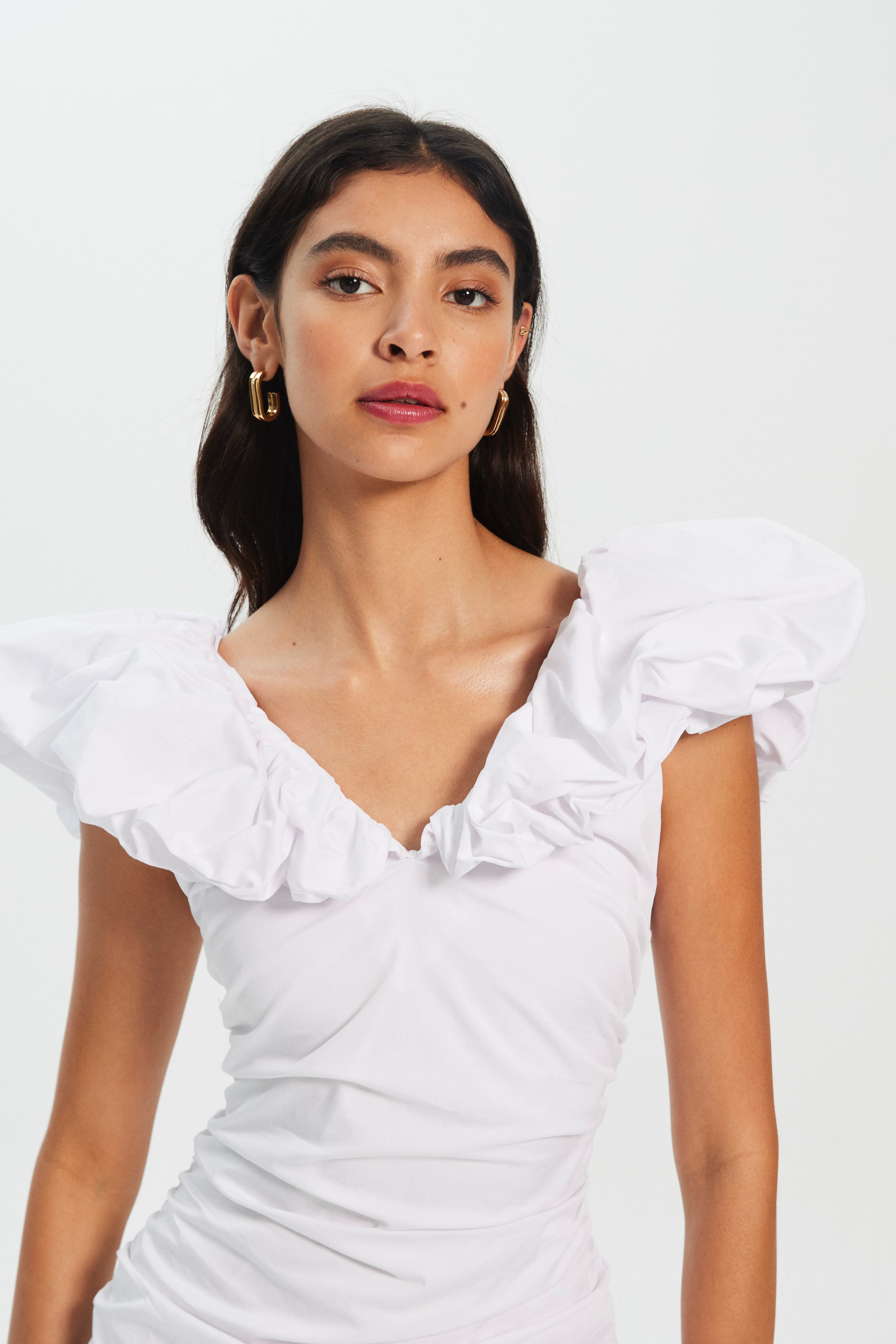 VESTIDO JUANA WHITE
