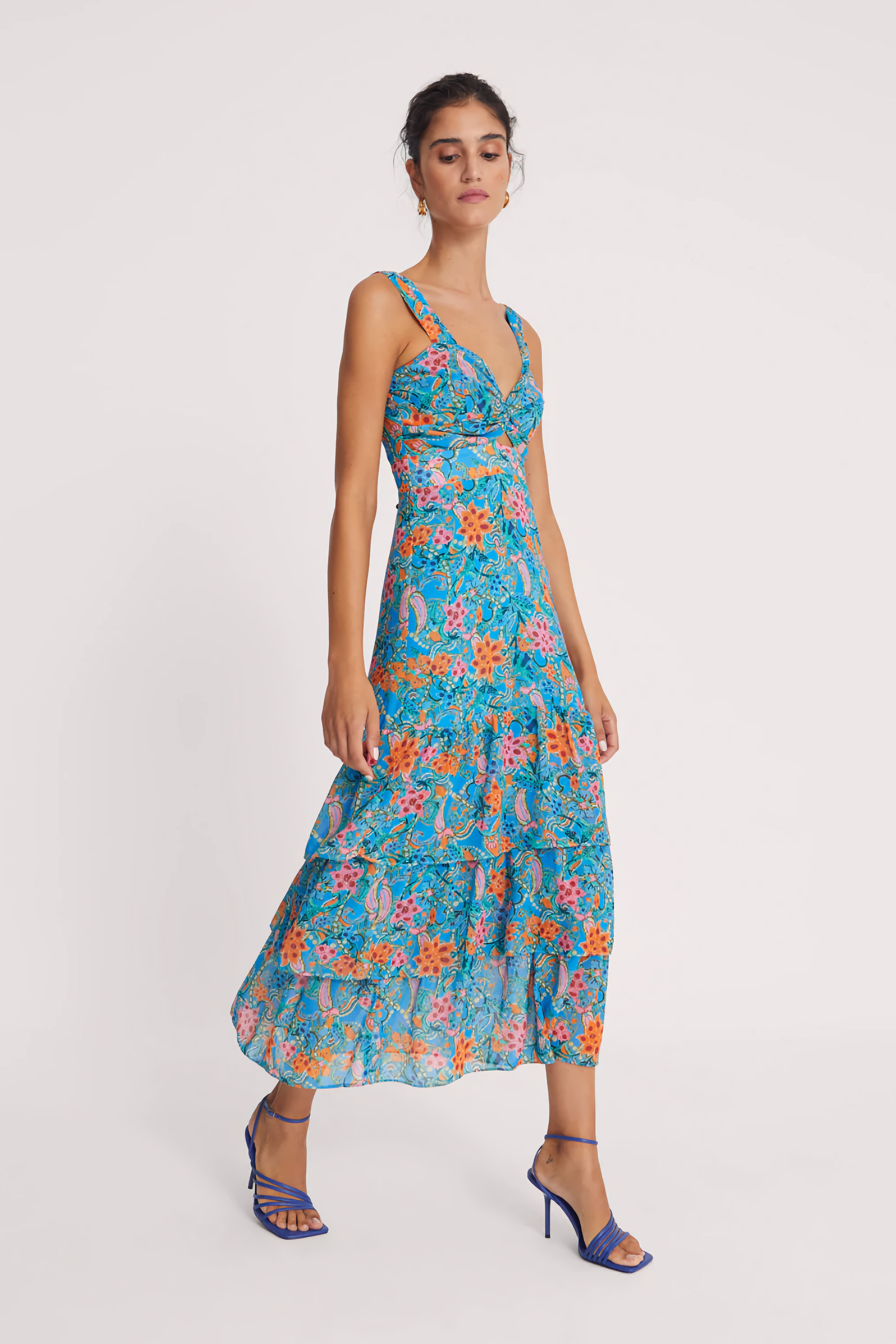 VESTIDO KATHERINE